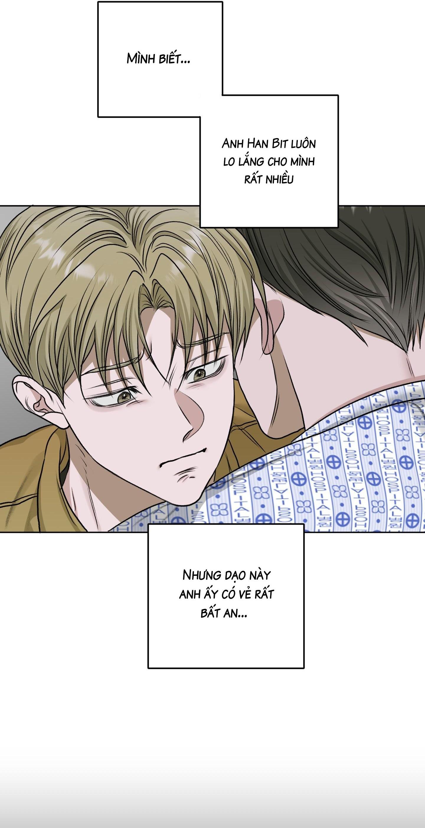 (CBunu) Đầm Sen Héo Úa Chapter 49 - Next Chapter 50