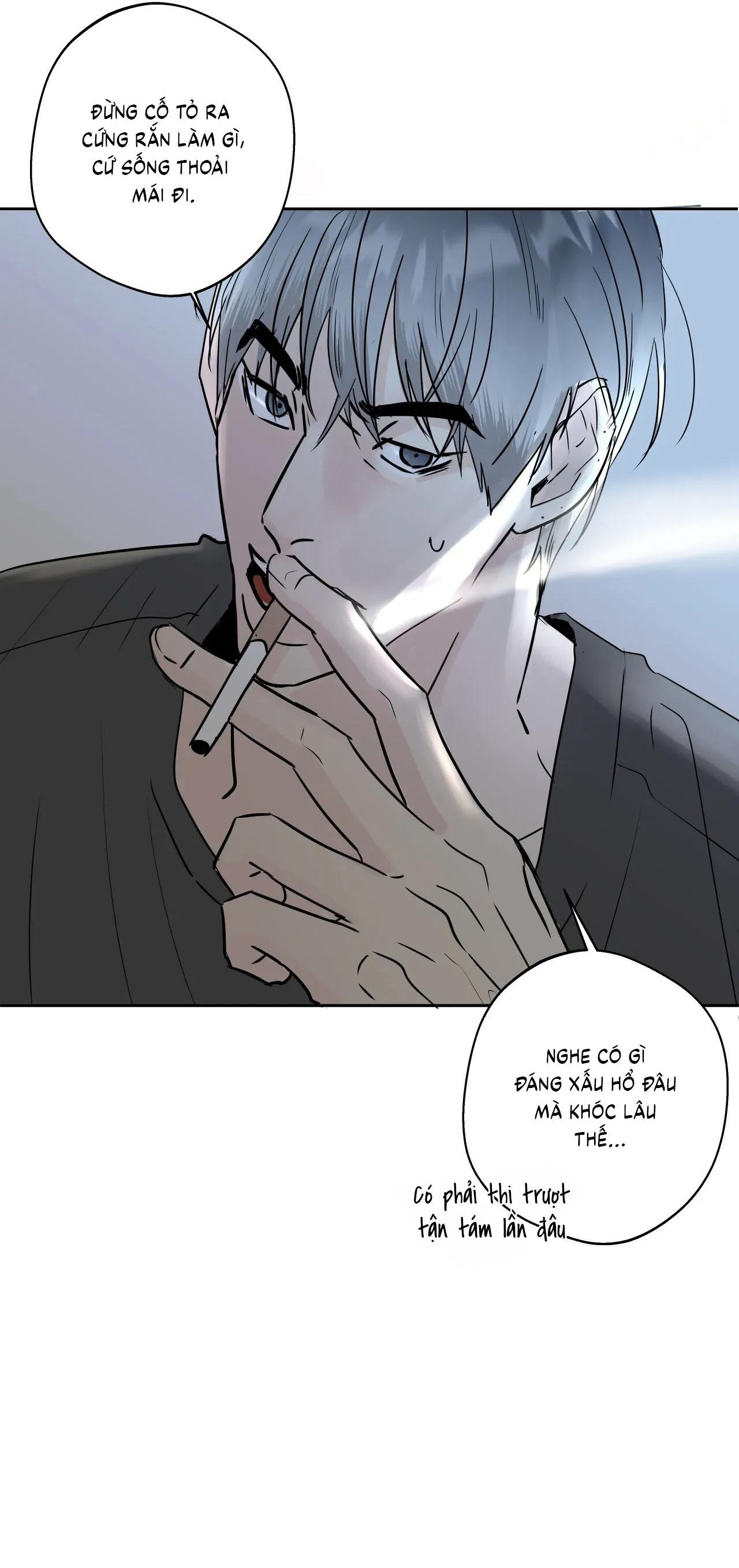 (CBunu) Cám Dỗ Nhà Bên Chapter 10 - Next 