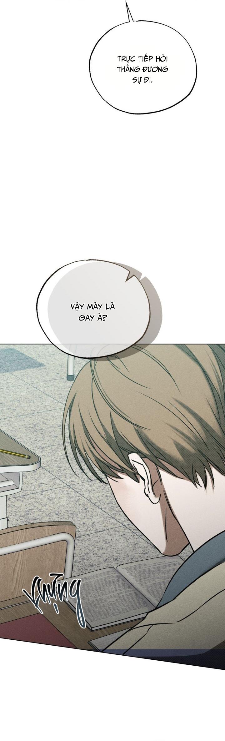 CƠ HỘI CHUỘC LỖI Chapter 1 - Next Chapter 2