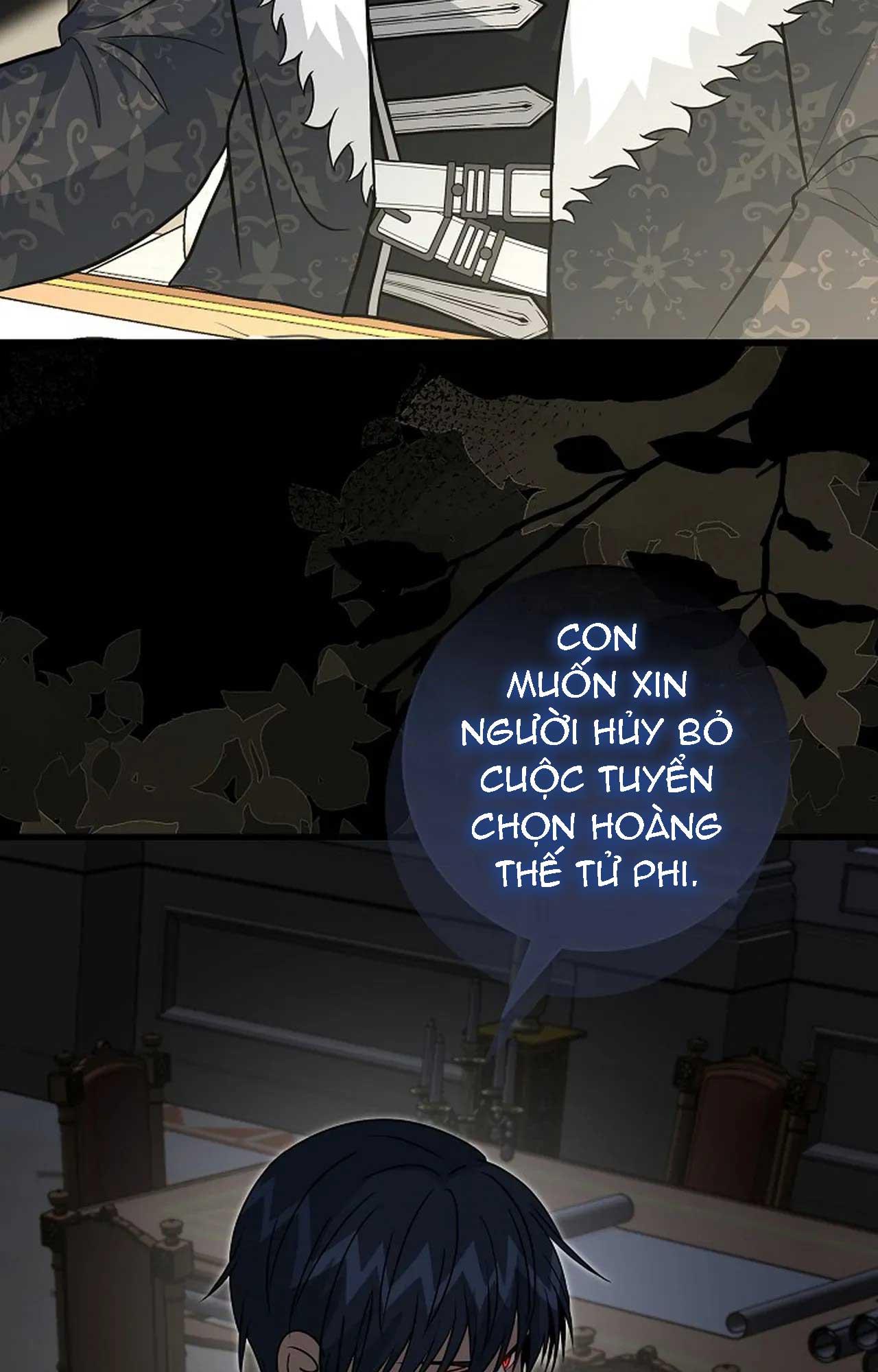 NGHỈ HƯU CHỨ KHÔNG PHẢI TÌNH YÊU Chapter 41 - Next Chapter 42