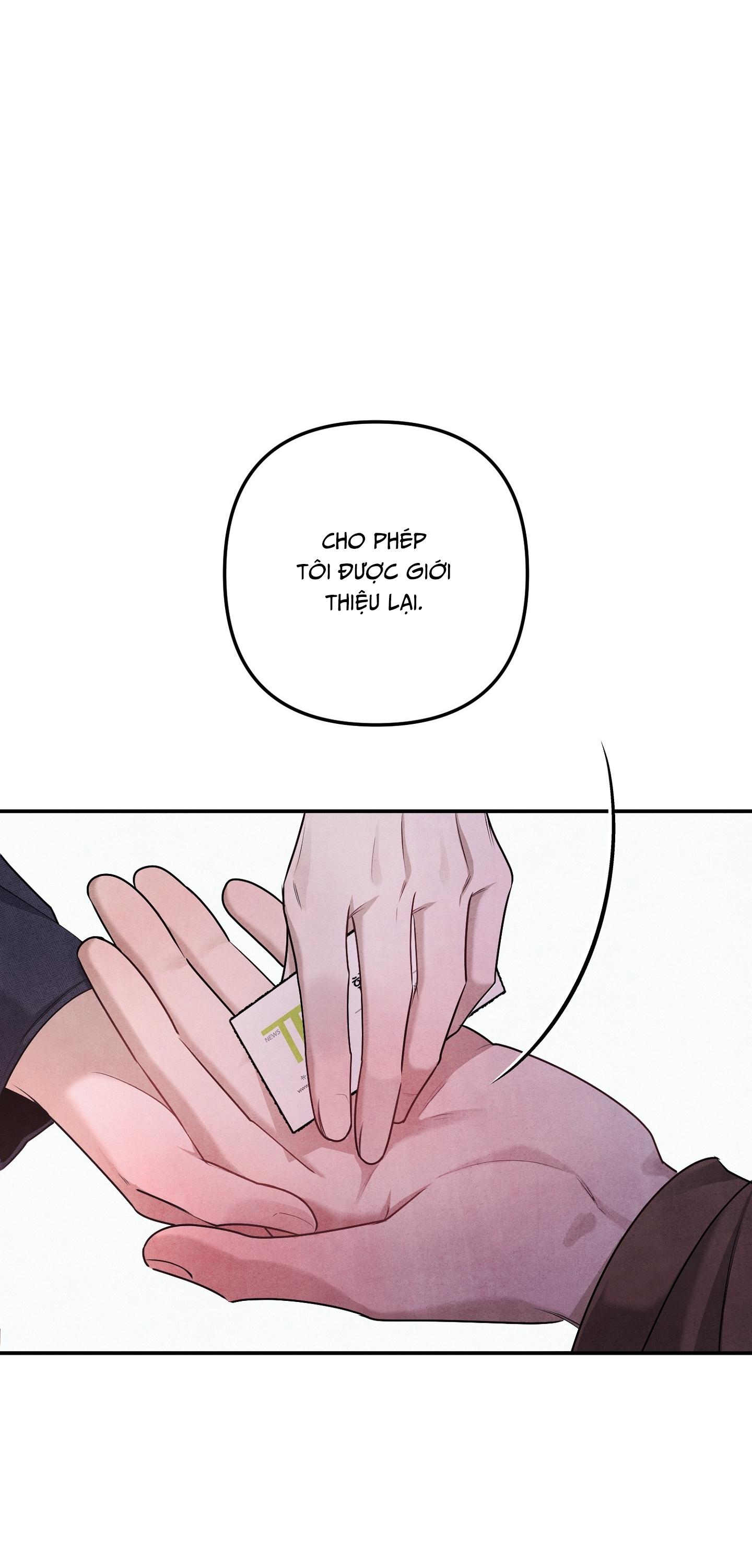 HẮC DIỄM DỤC VỌNG Chapter 11 - Next Chapter 12