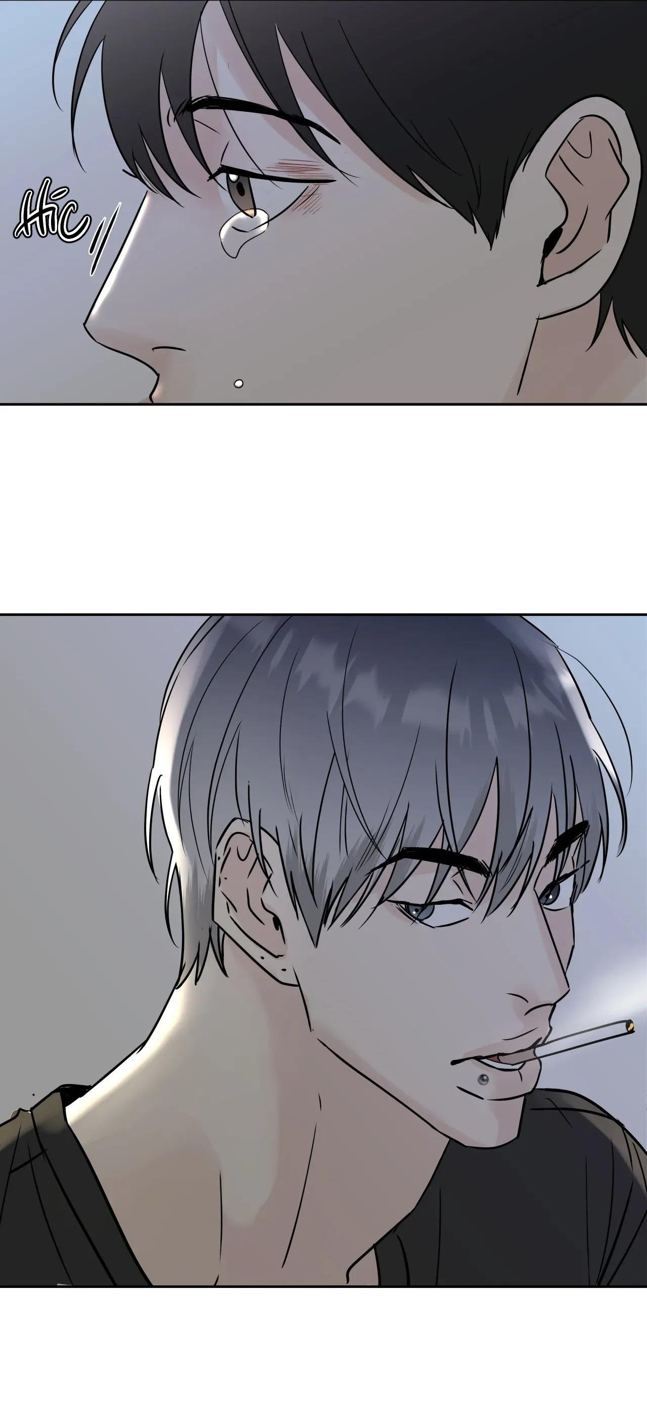 (CBunu) Cám Dỗ Nhà Bên Chapter 10 - Next 