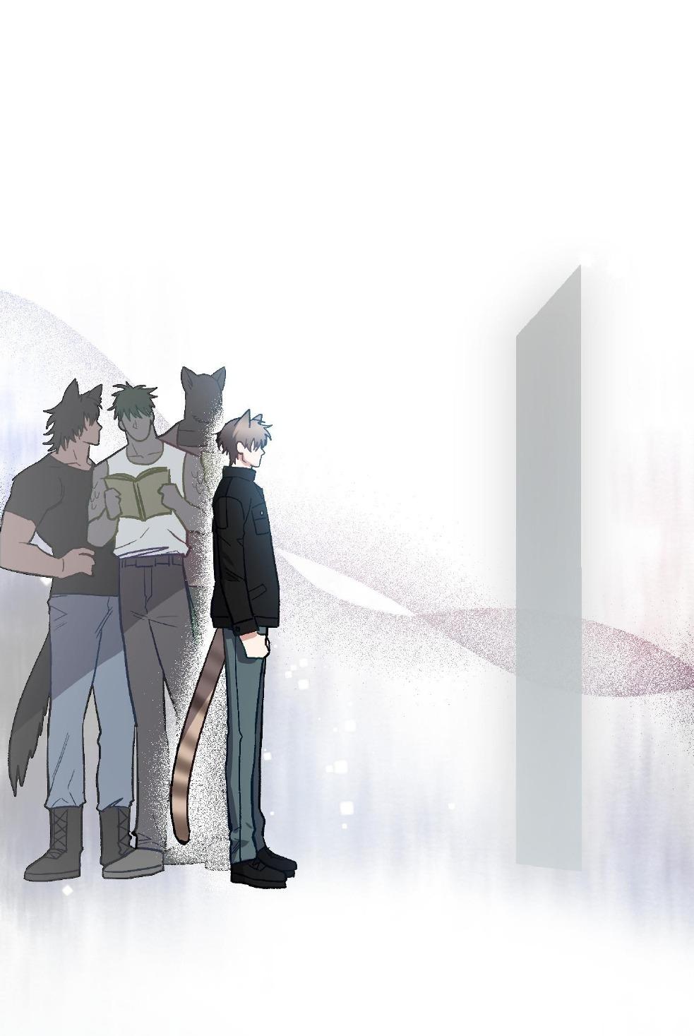 "Bé" Thỏ xuất tinh trong 3s Chapter 7 - Next Chapter 8 Ngoại truyện 1