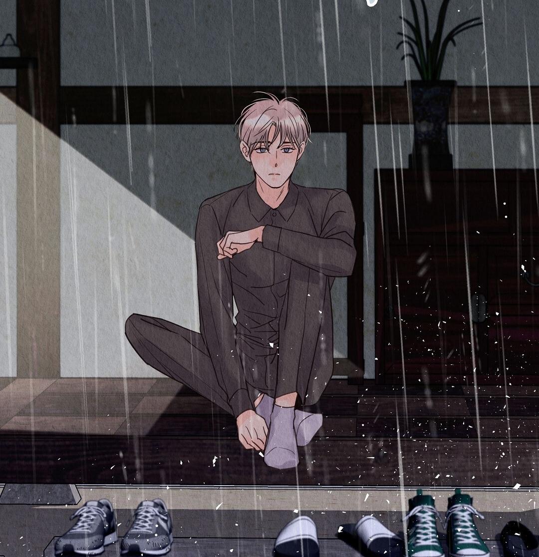 QUÁ KHỨ CỦA KẺ PHẢN DIỆN Chapter 11 - Next Chapter 12