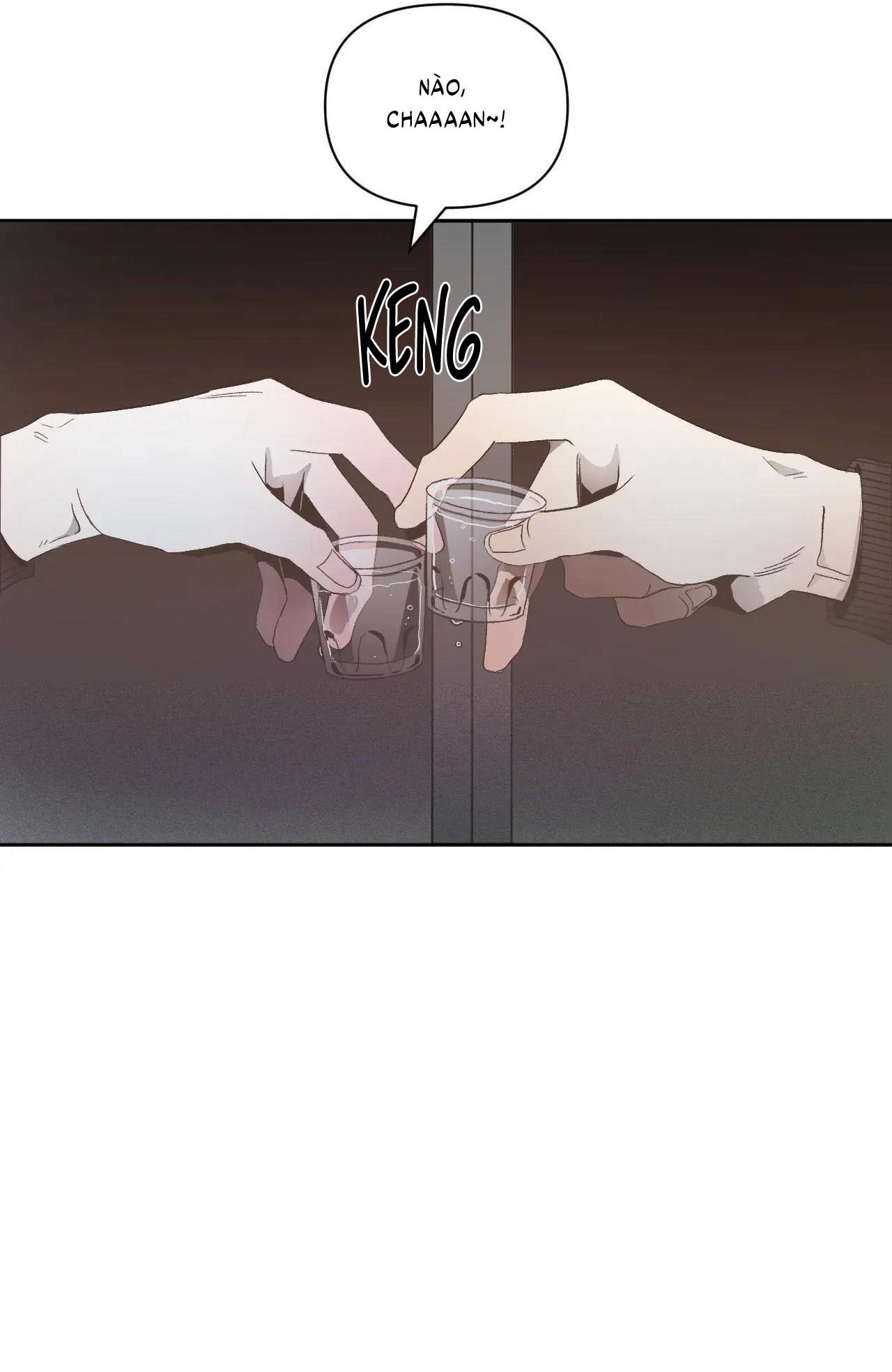 (CBunu) Mùa Đông Cuối Cùng Của Tôi Chapter 1 - Trang 2