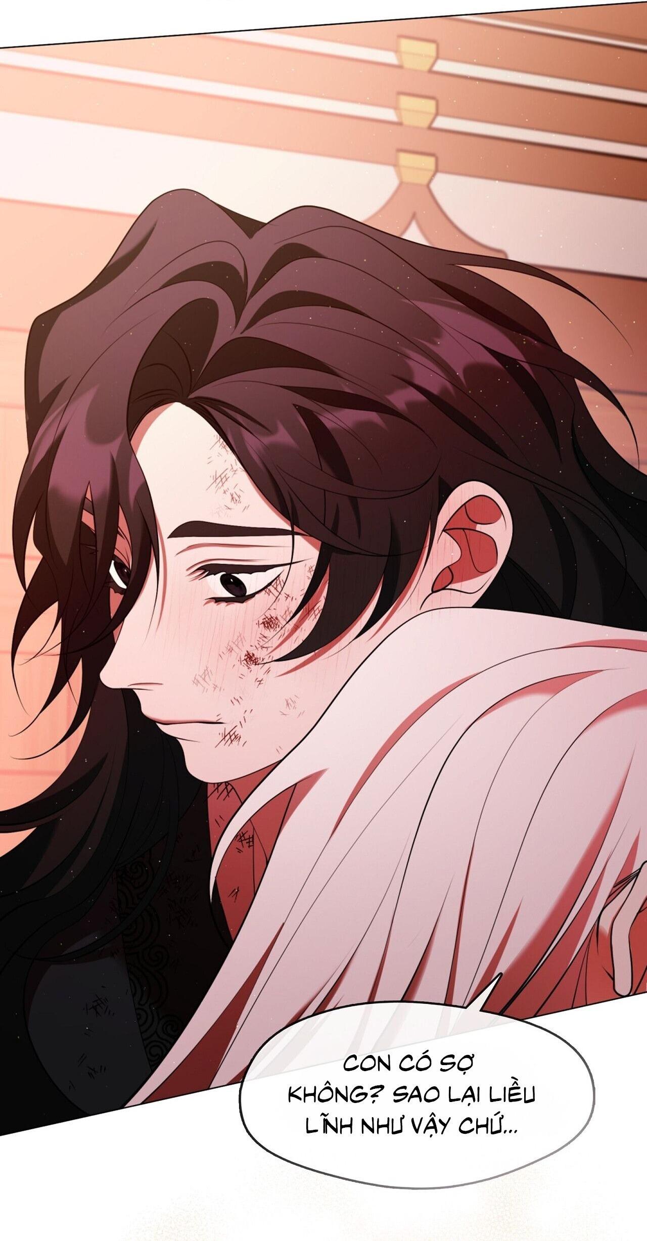 Tôi đã nuôi dạy thủ lĩnh giáo phái ác ma Chapter 62 - Next Chapter 63