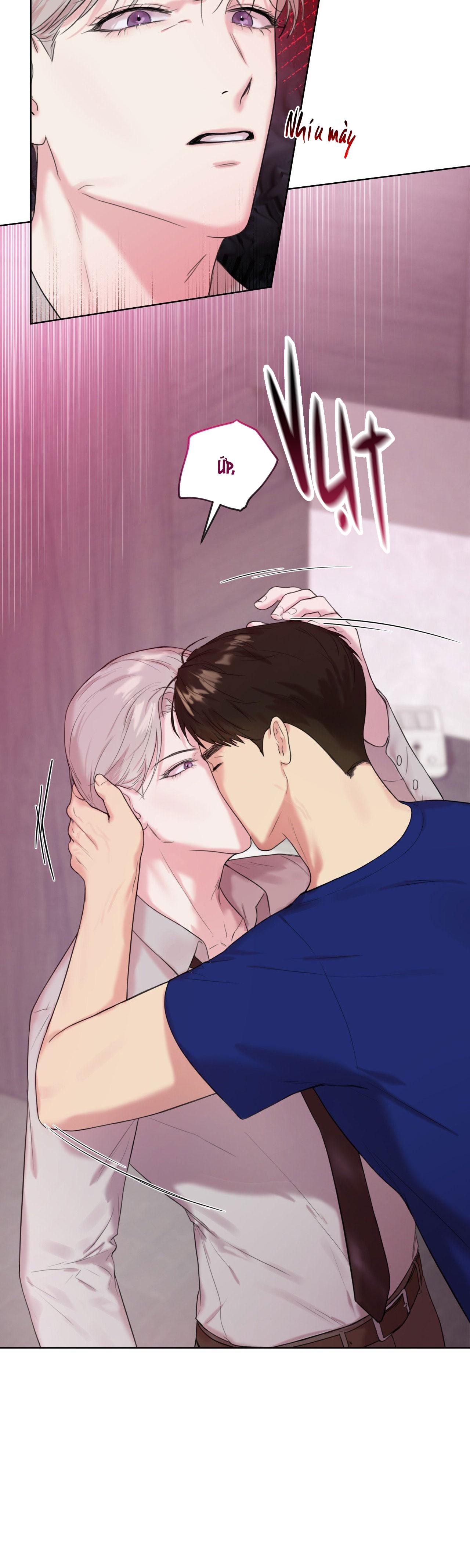 TU HÚ KHÔNG RỜI KHỎI TỔ Chapter 7 - Next Chapter 8