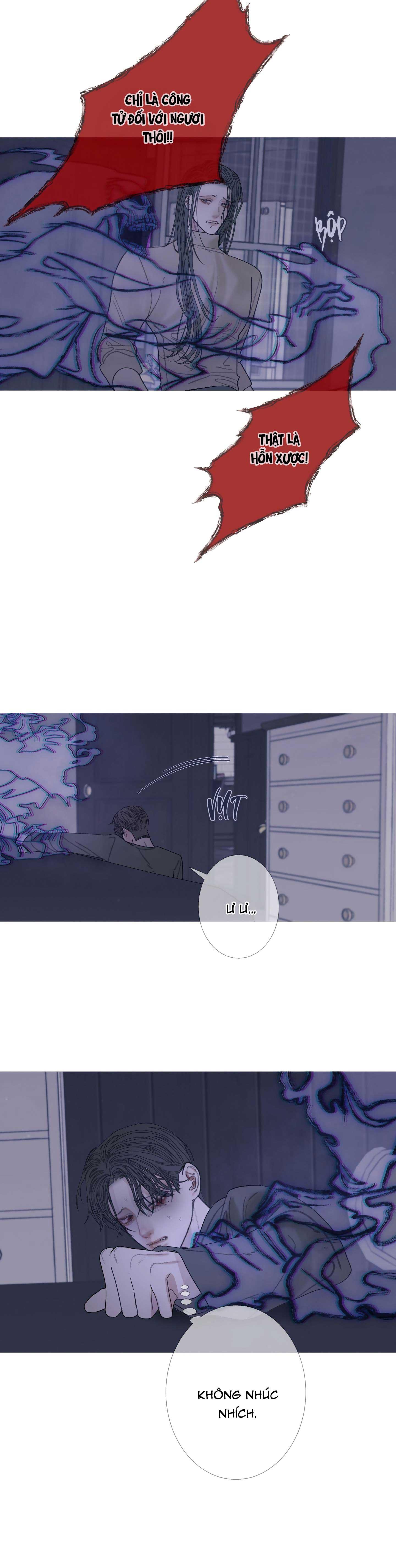 CHUYỆN QUỶ MÔN QUAN Chapter 83 - Next Chapter 84