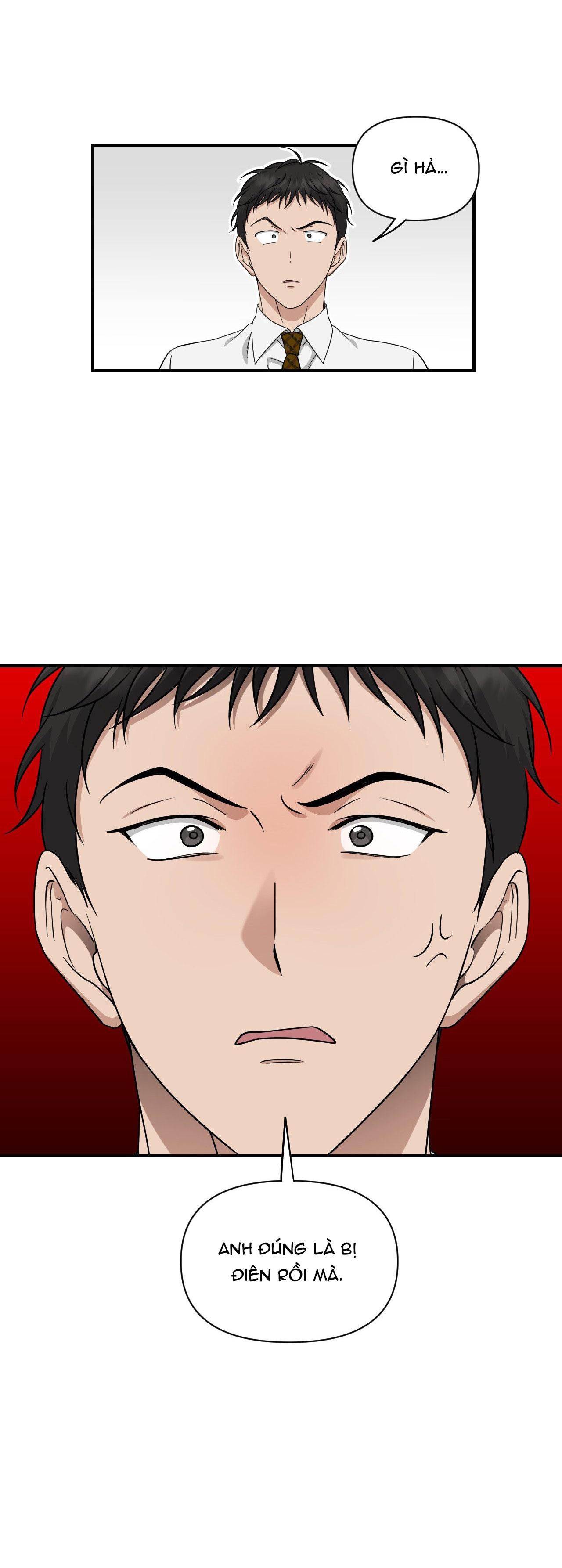 HONEYBEE Chapter 7 - Next Chapter 8