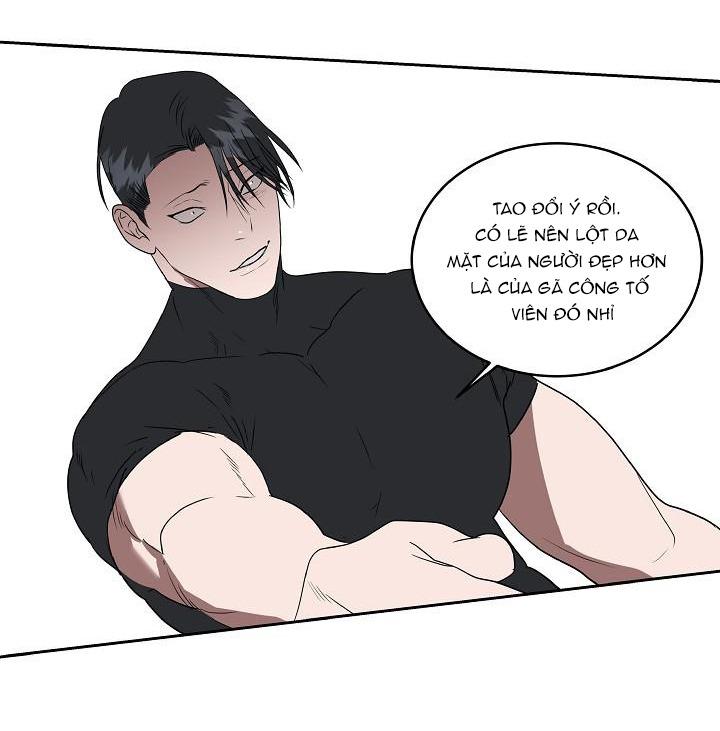 Không Hơn Không Kém Chapter 50 - Next Chapter 51