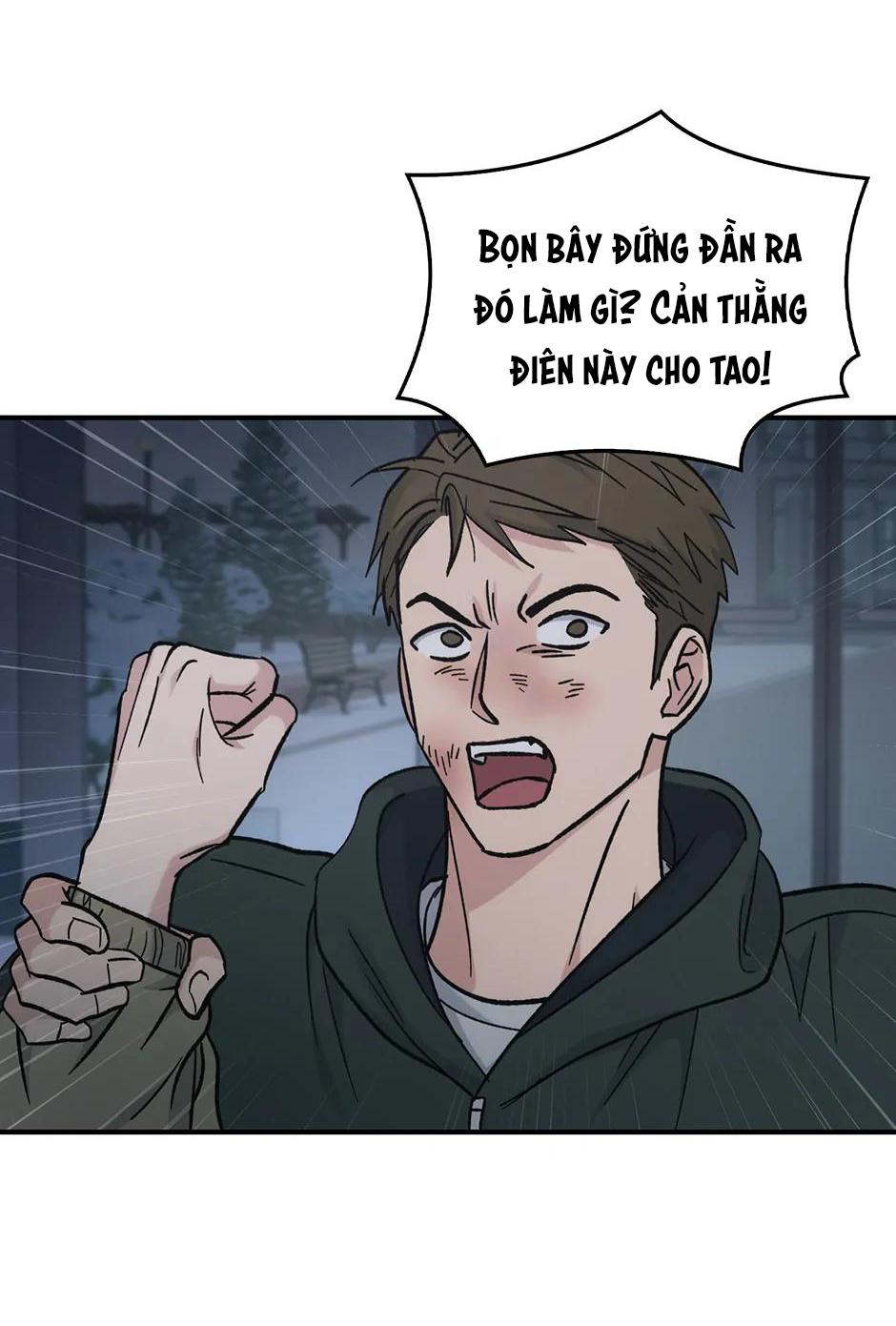 Deadman Switch Chapter 58 - Next Chapter 59