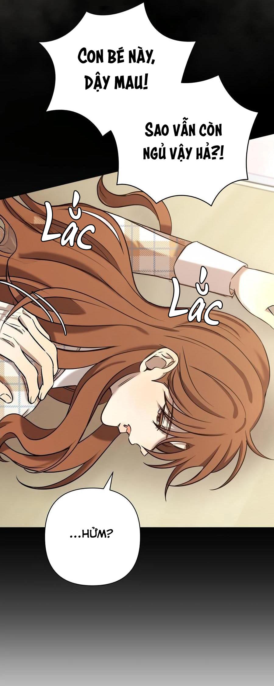 Mắc Kẹt Trong Game Hẹn Hò Của Em Gái Tôi Chapter 83 - Trang 3