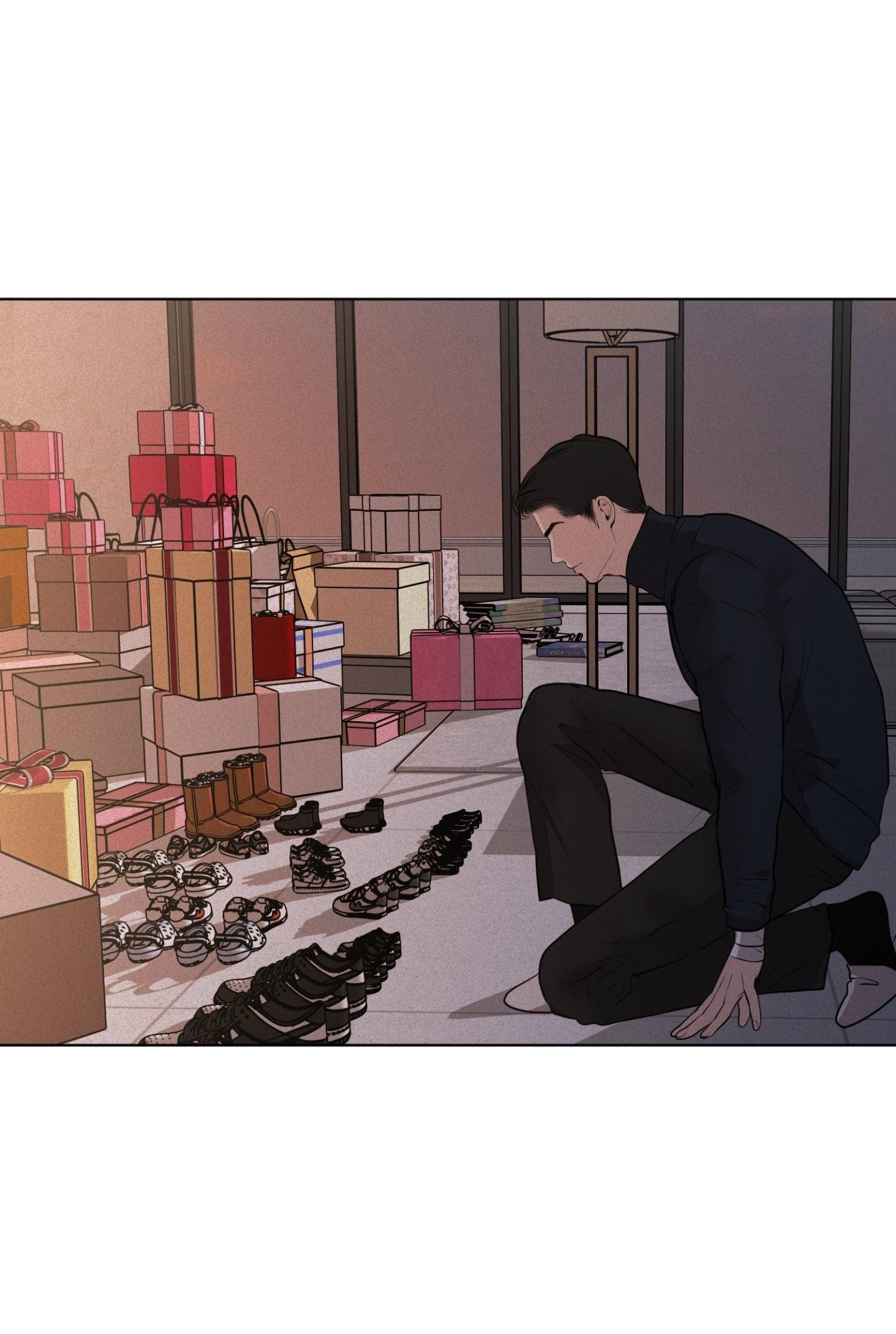 (ABO) LỜI CẦU NGUYỆN Chapter 71 - Next 