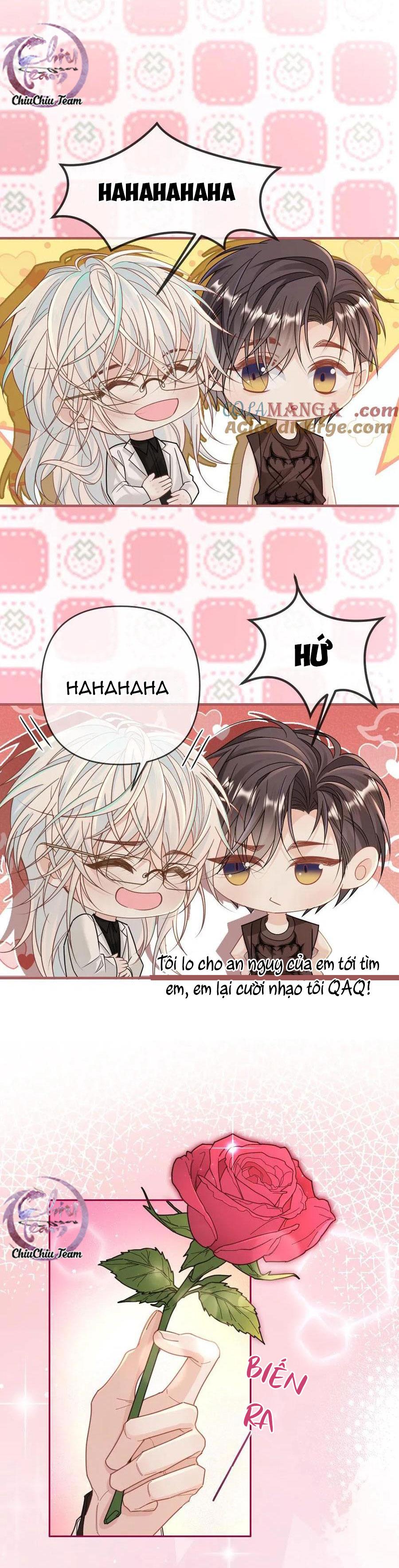 Khát Vọng Ngọt Ngào Chapter 343 - Next Chapter 344