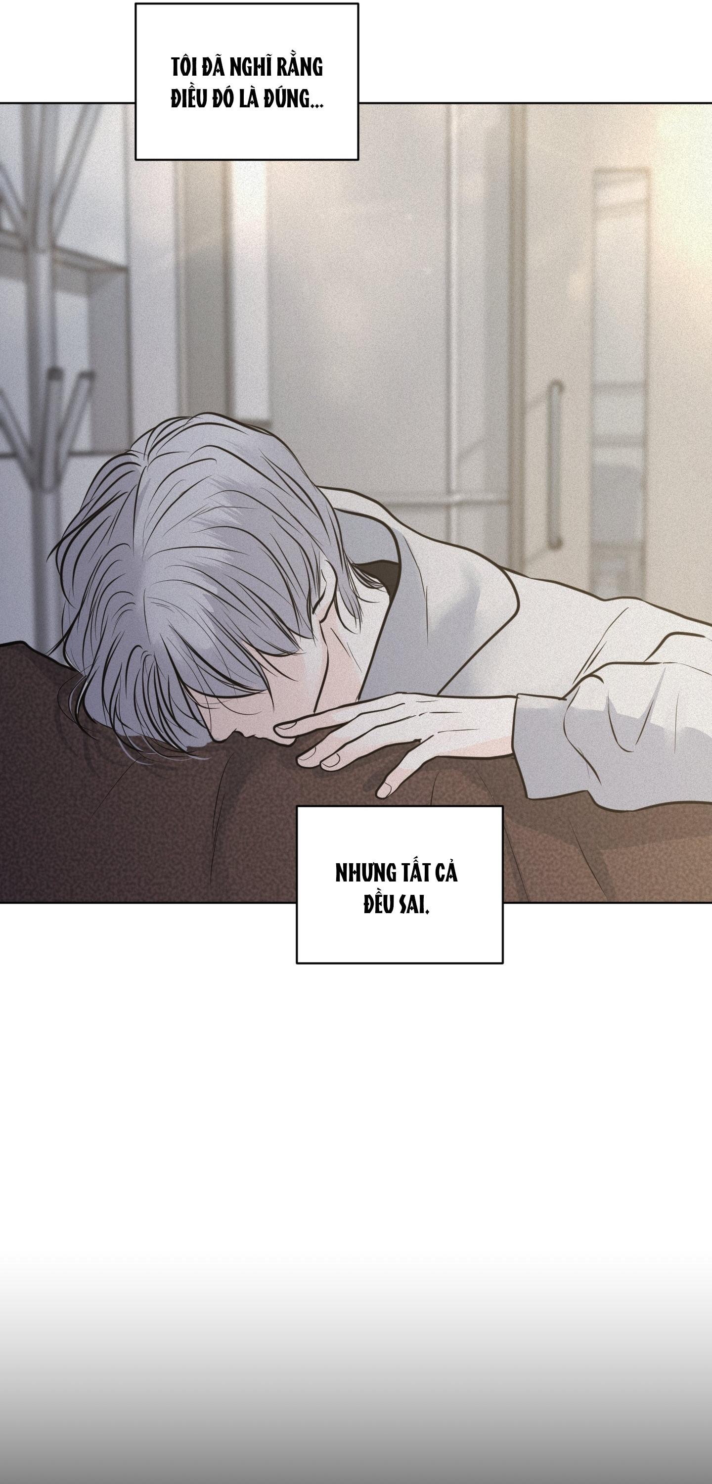 (ABO) LỜI CẦU NGUYỆN Chapter 64 - Next Chapter 65