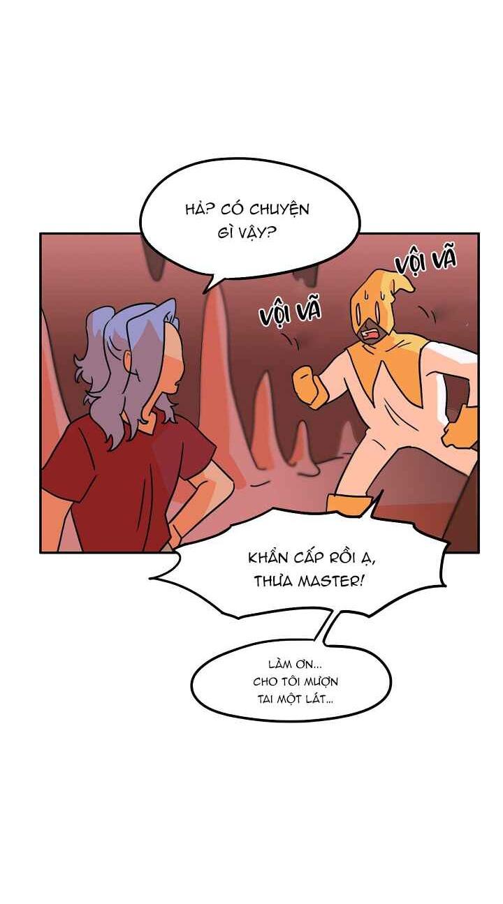 Dừng Lại, Tài Xế Chapter 21 Chap 21 - Trang 3