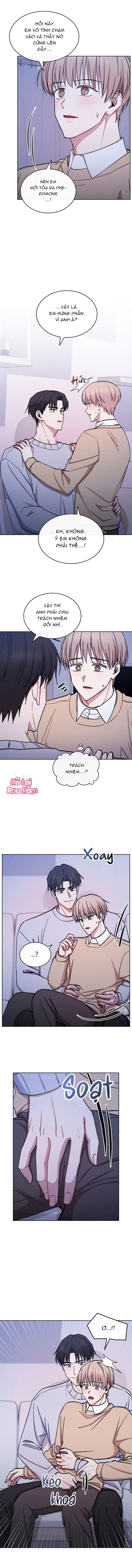 Giá Như Anh Cần Em Chapter 76 - Trang 3
