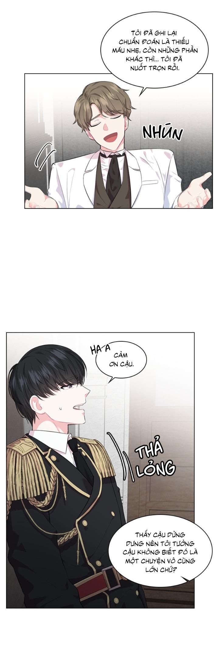 Who’s your daddy Chapter 11 - Next Chapter 12