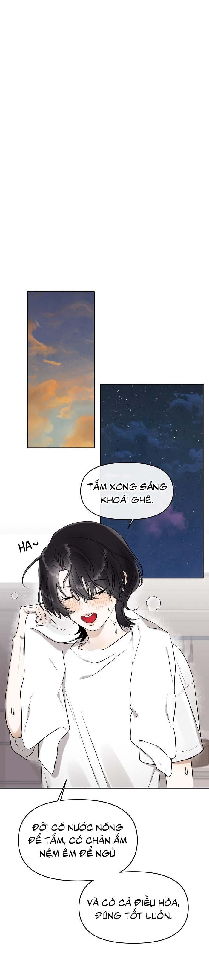 Làm sao đây? Tôi gặp phải quest công lược tổng tài tra nam rồi Chapter 14 - Next Chapter 15