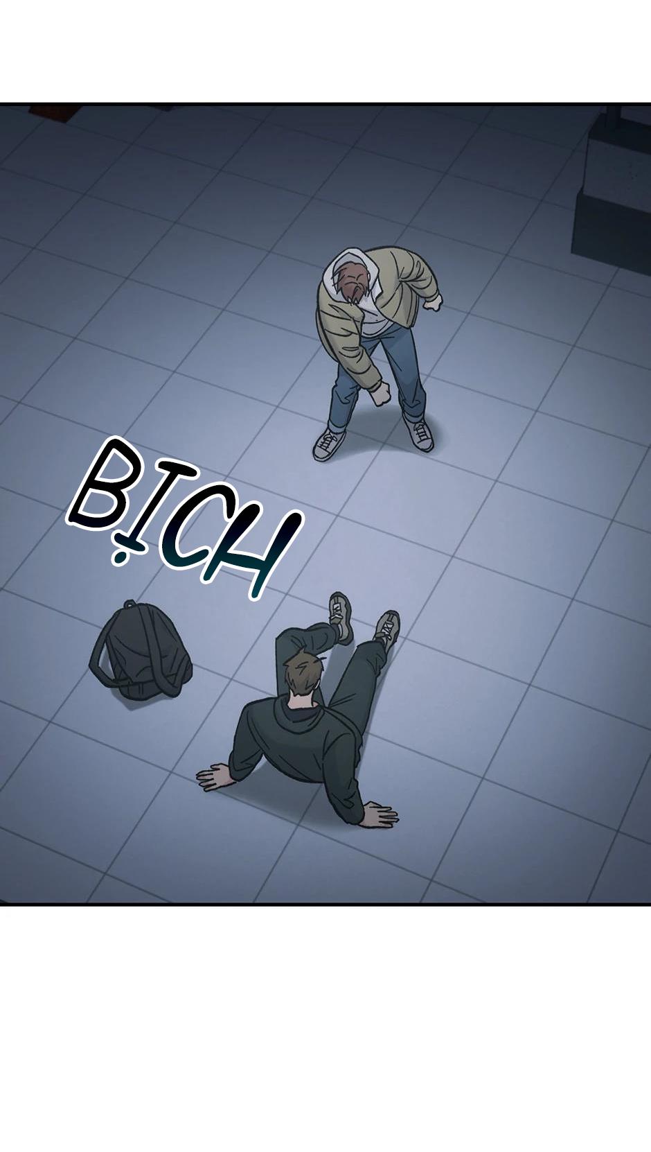 Deadman Switch Chapter 58 - Next Chapter 59