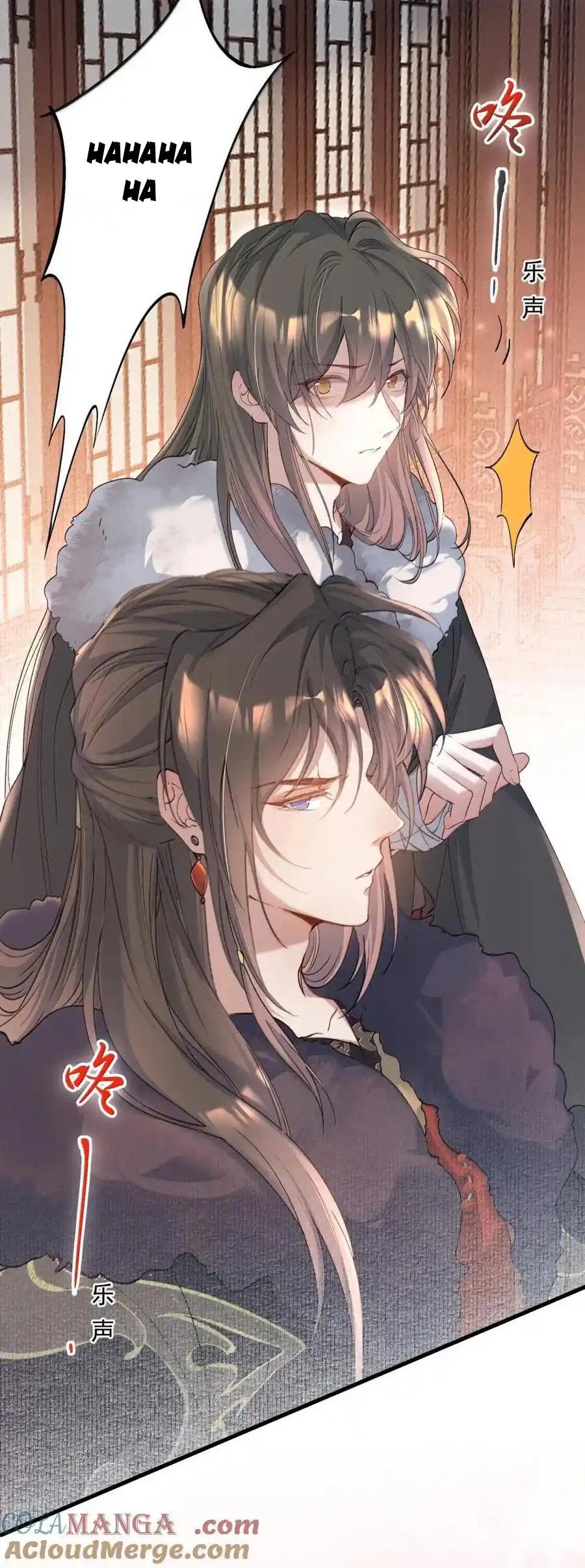 Loạn thế vi vương Chapter 118 - Next Chapter 119
