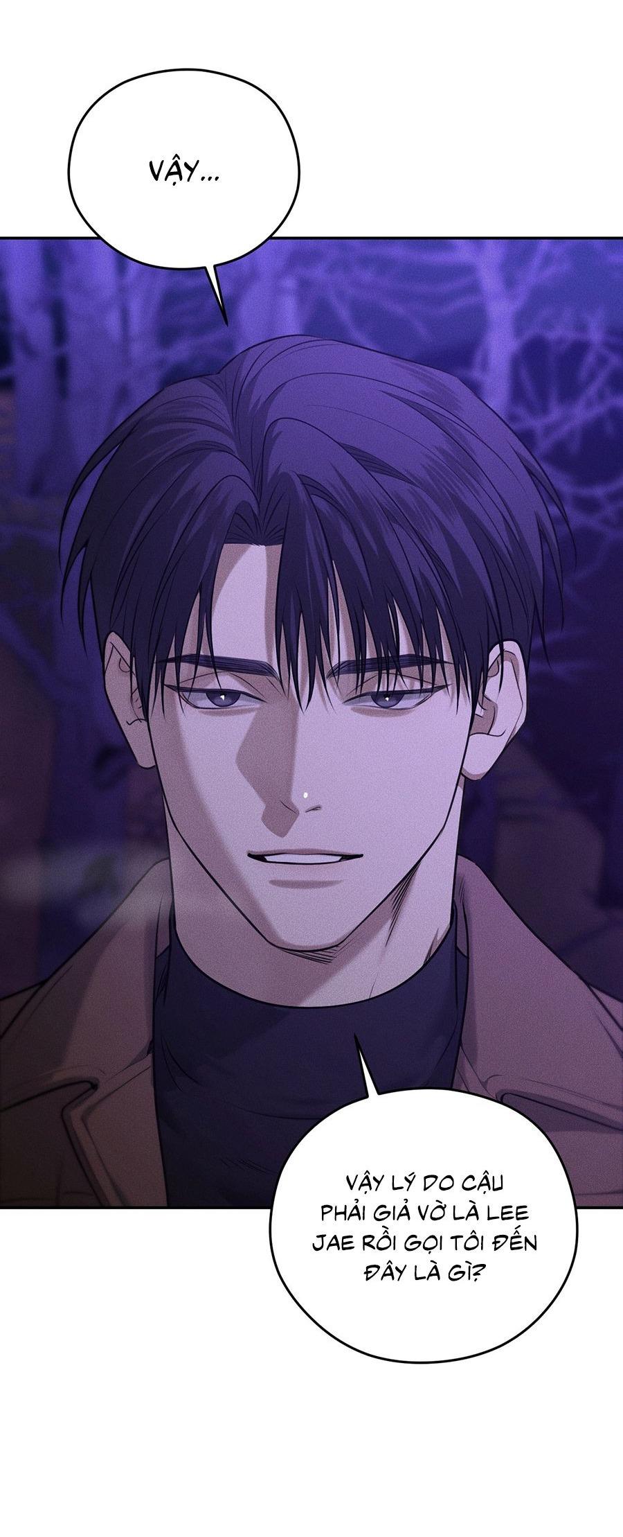 DEAR, TEDDY BEAR Chapter 39 - Next Chapter 40