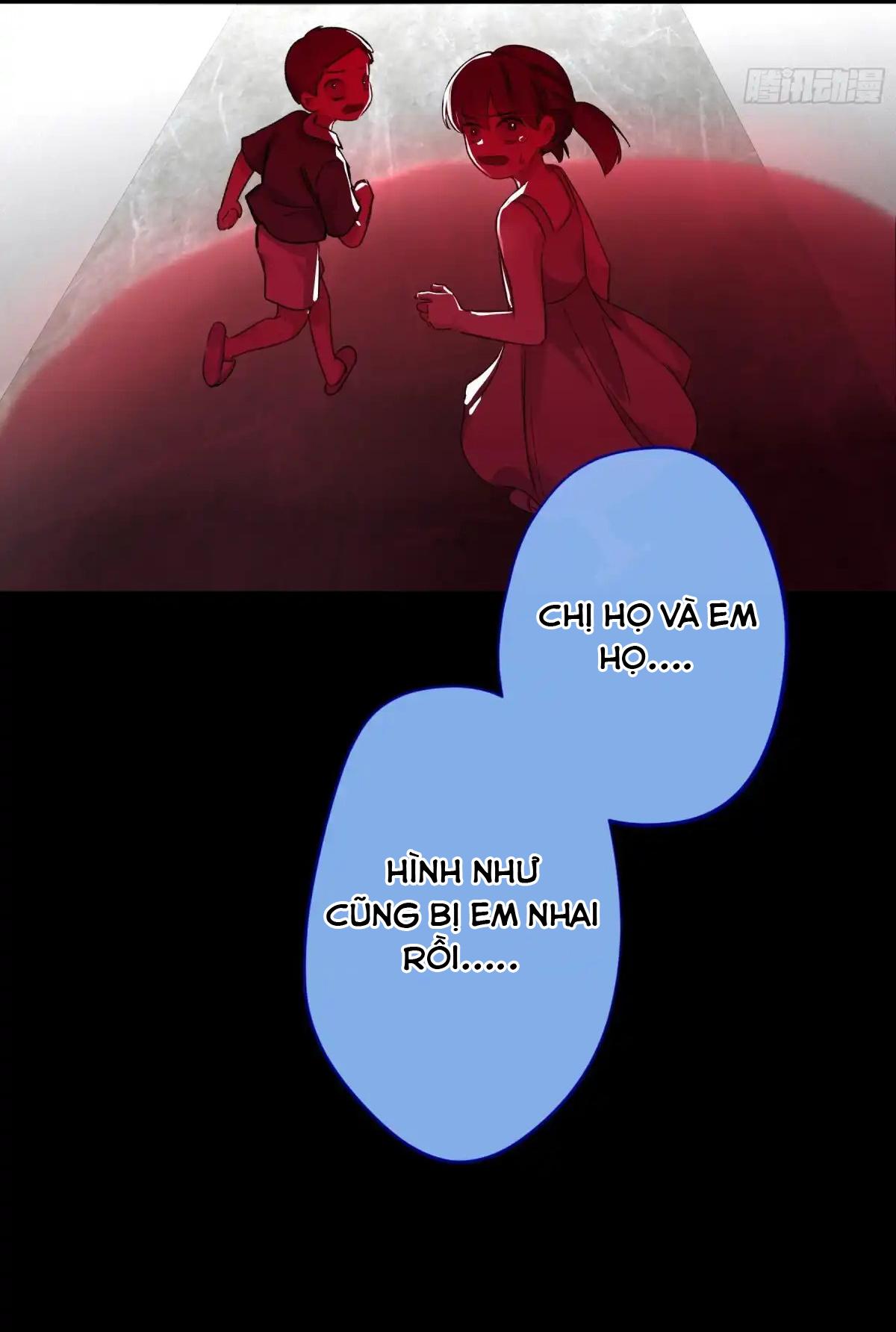 Ác linh Chapter 4 - Next Chapter 5