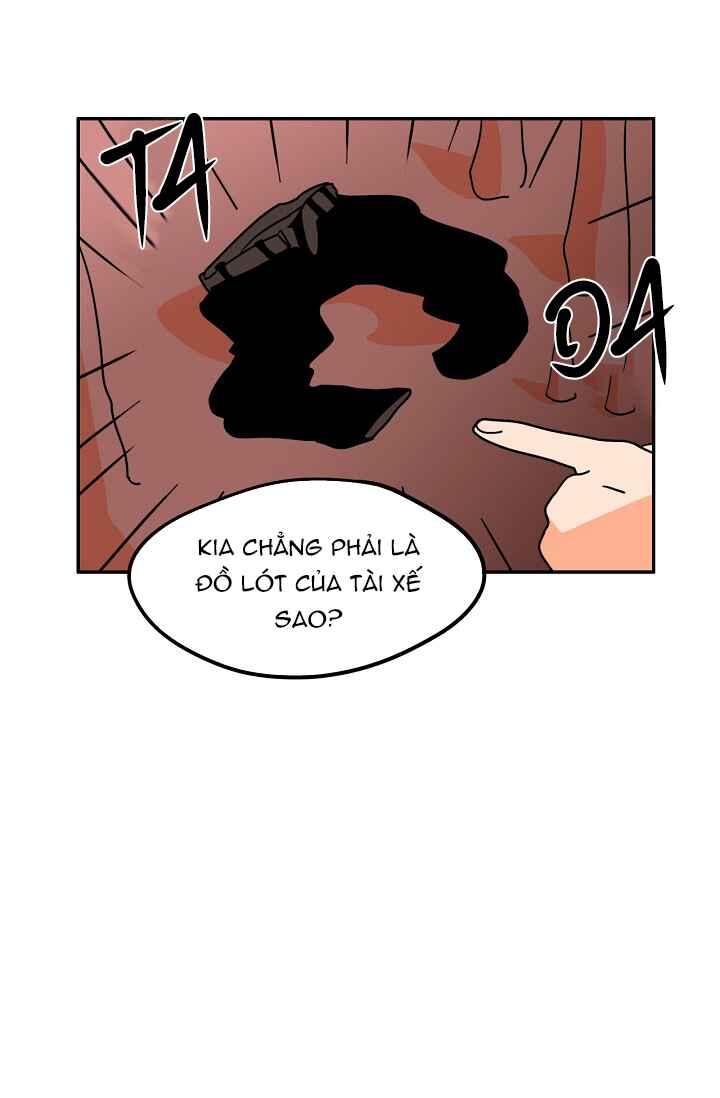 Dừng Lại, Tài Xế Chapter 20 Chap 20 - Next Chapter 21 Chap 21
