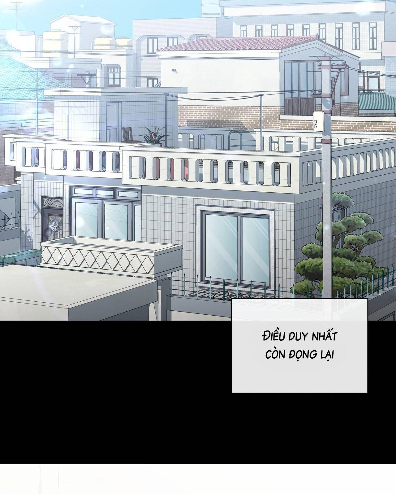 (CBunu) Hạ cánh cuối chân trời Chapter 32 - Next Chapter 33