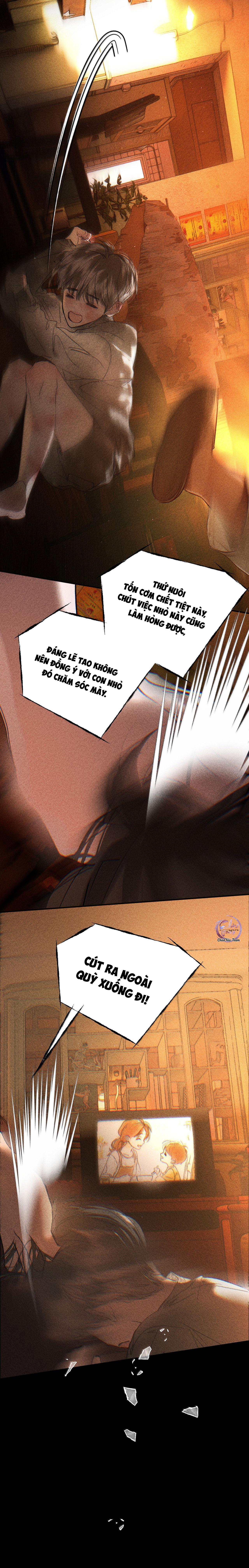 Thoát Khỏi Hầm Ngục Chapter 21 - Next Chapter 22