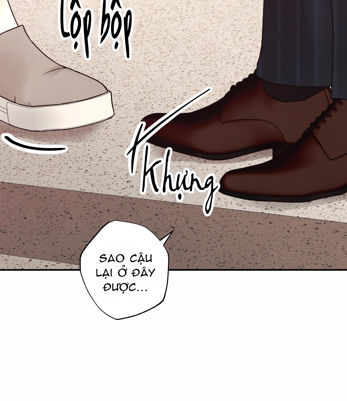 Nửa tỉnh nửa mê Chapter 15 - Next Chapter 16