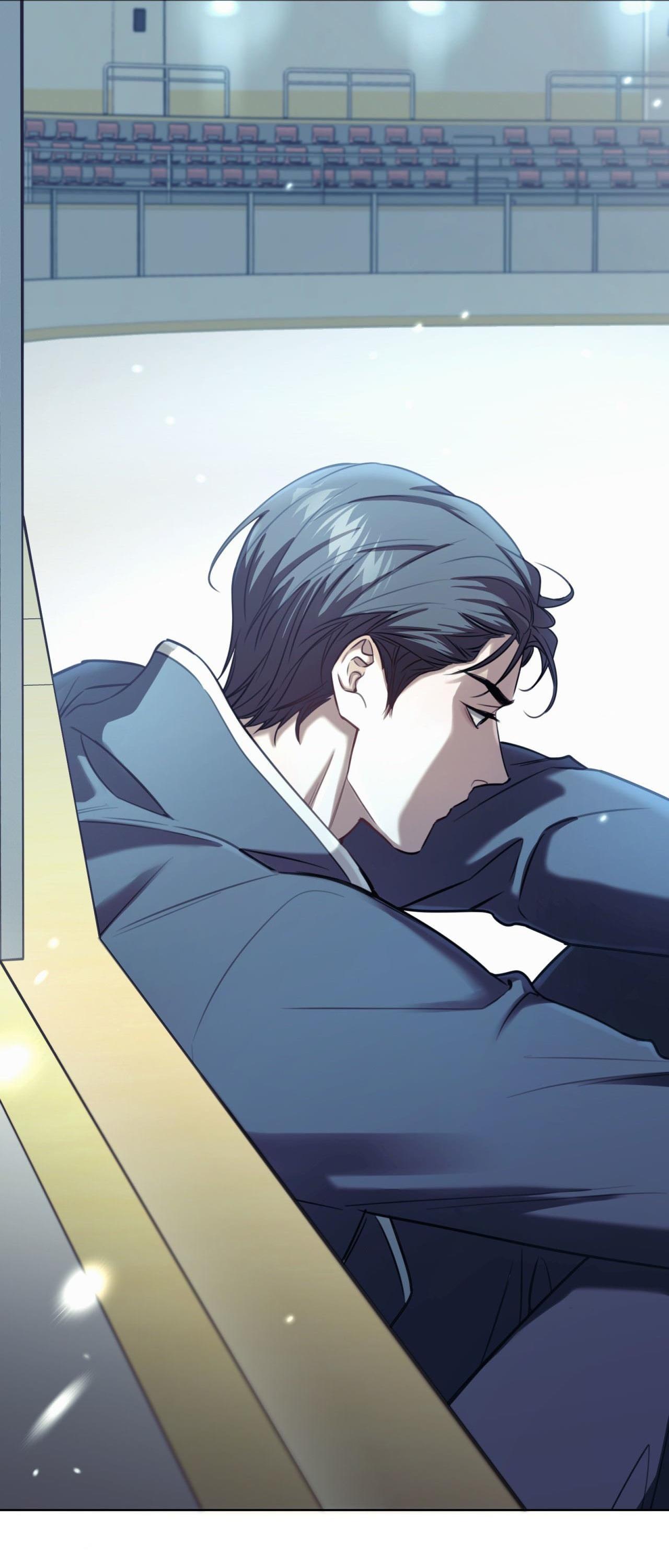 MELTING POINT Chapter 6 - Next Chapter 7