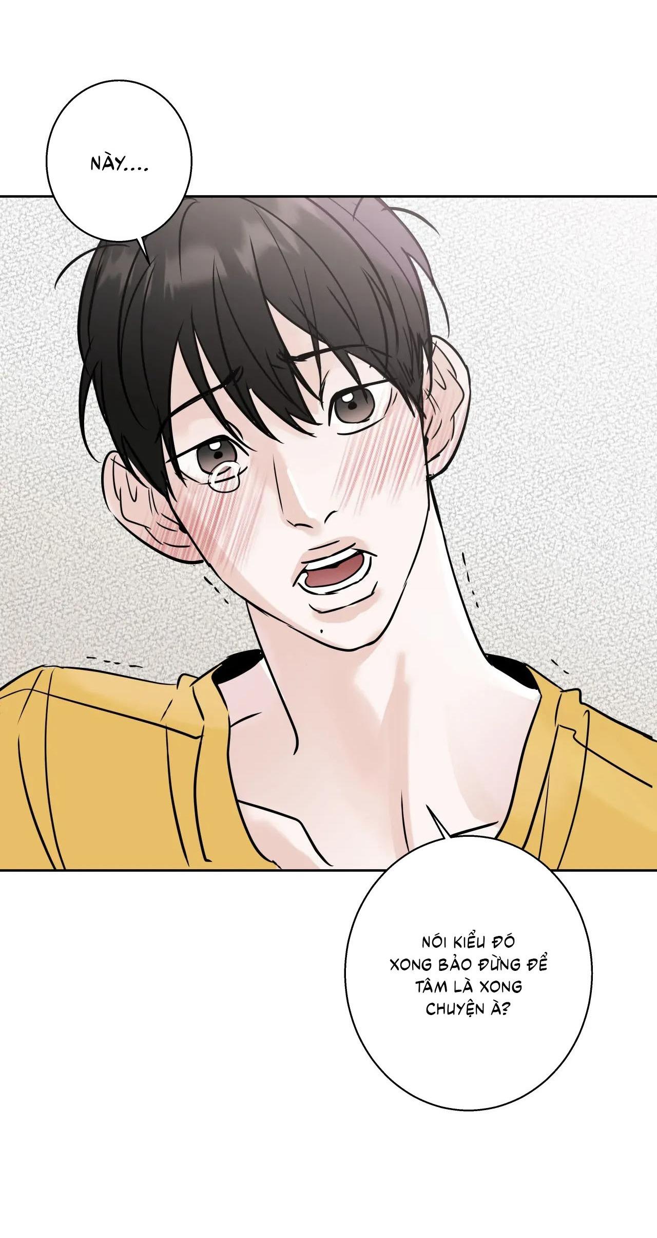 (CBunu) Cám Dỗ Nhà Bên Chapter 8 H - Next Chapter 9