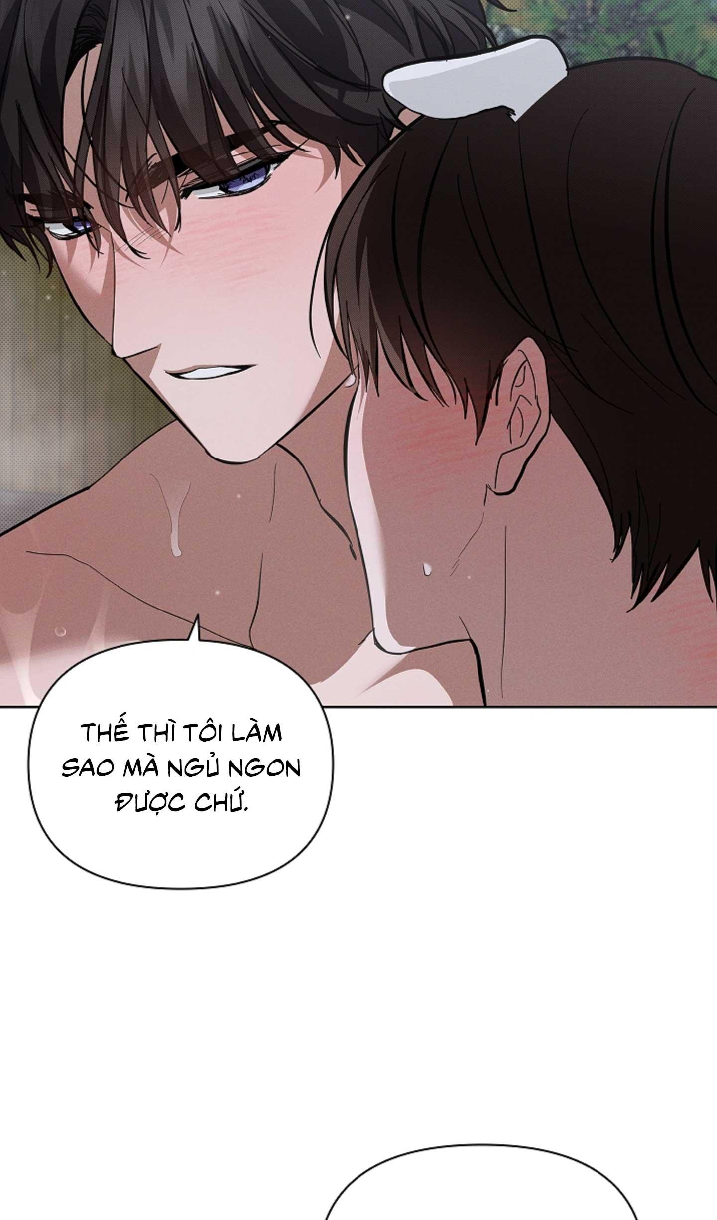 ĐỪNG ĐỘNG VÀO CÚN CON! Chapter 34 - Next Chapter 35