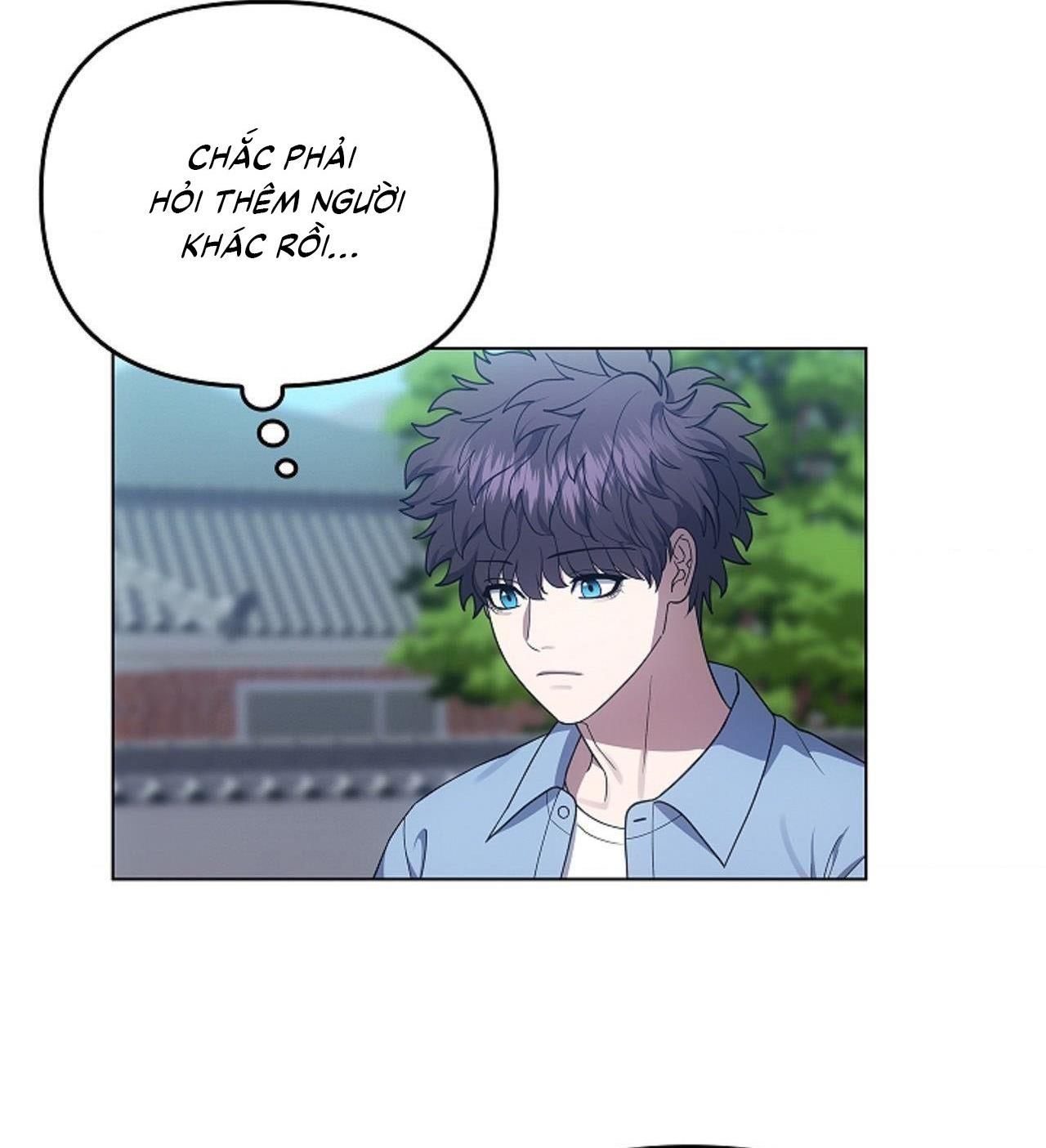 (CBunu) Đuổi Bắt Giữa Đêm Ngọt Ngào Chapter 27 - Next Chapter 28