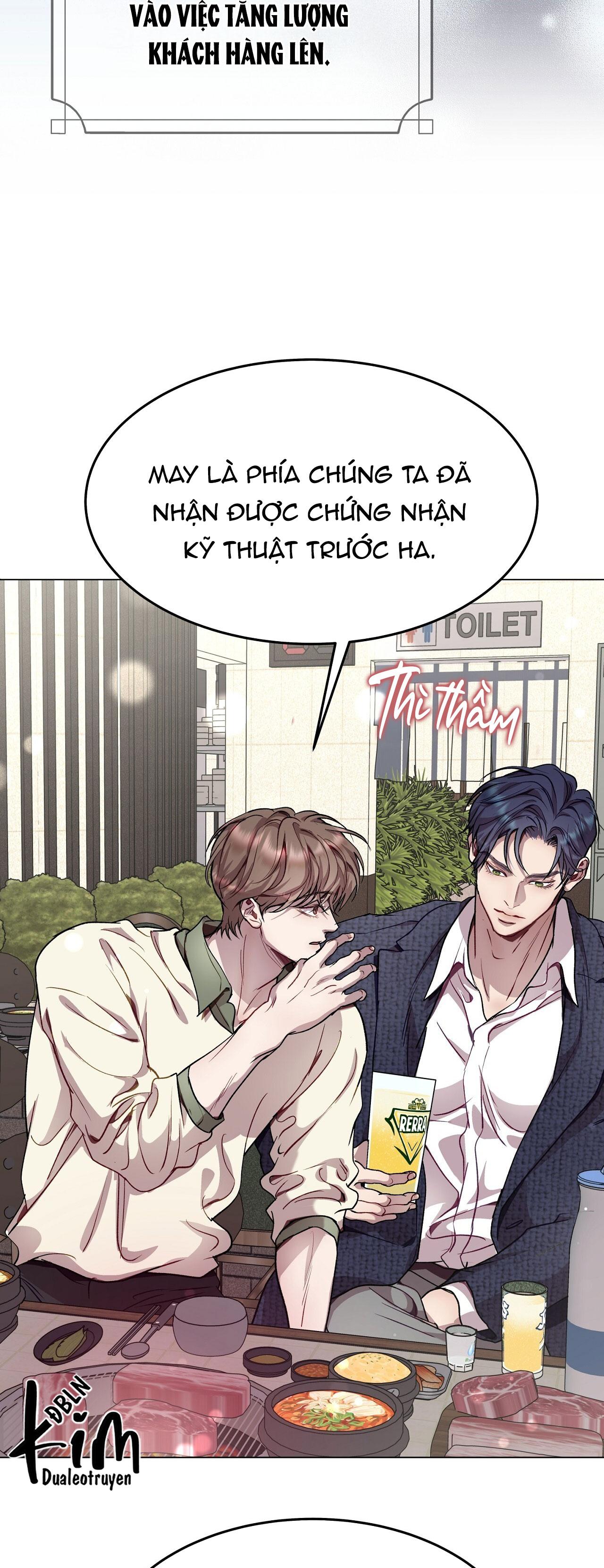 LỐI SỐNG ÍCH KỶ Chapter 81 - Next 