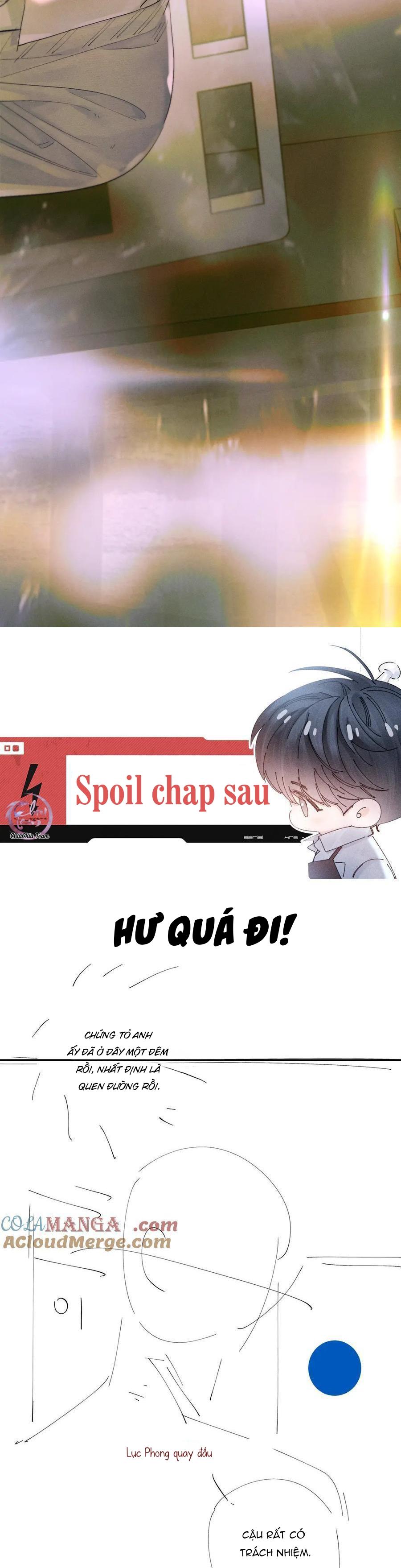 Cây Nấm Nhỏ Chap 51 - Trang 4