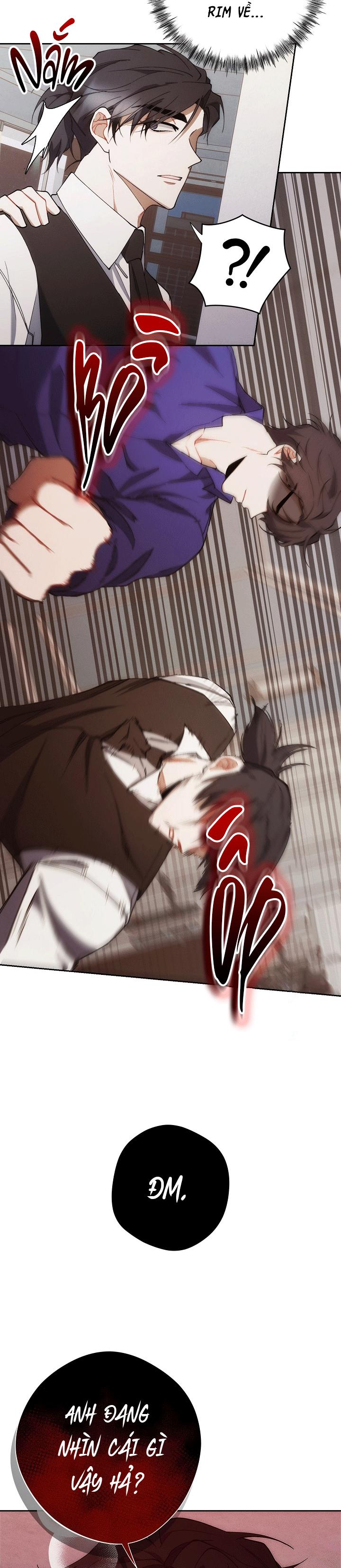 RED MANSION Chapter 44 - Next Chapter 45