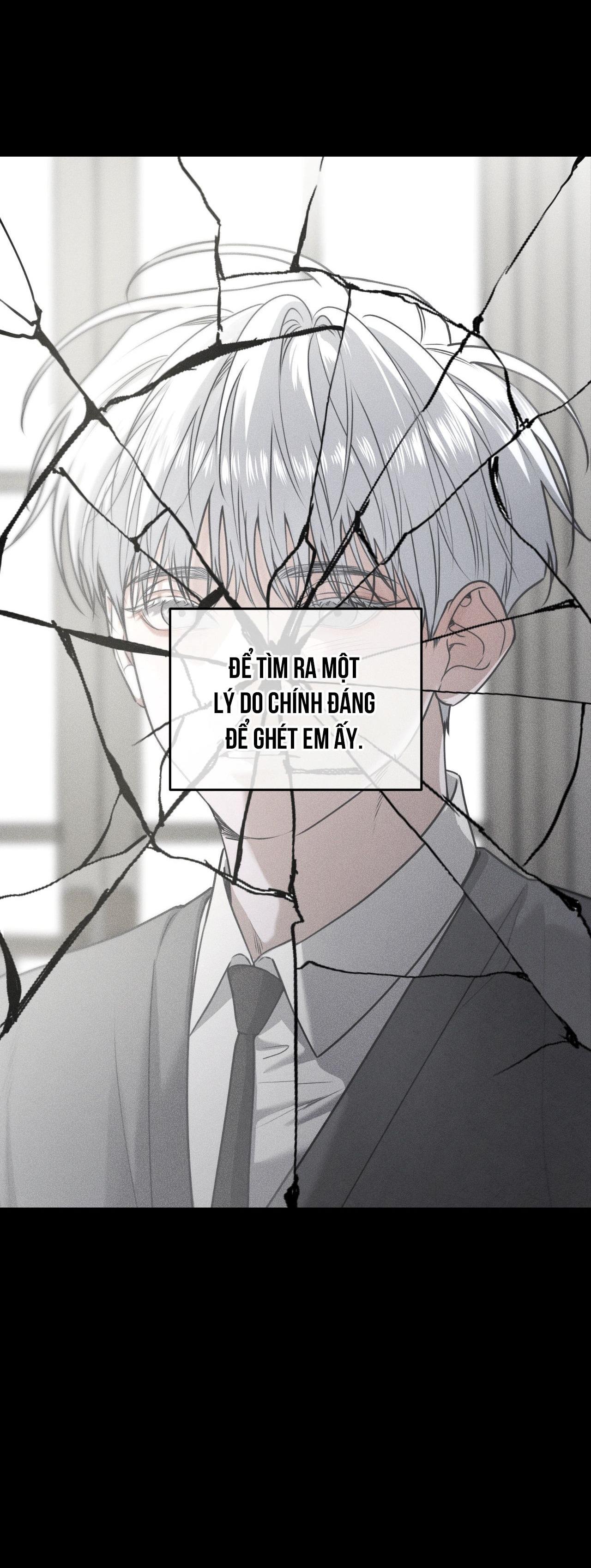 DEAR, TEDDY BEAR Chapter 41 - Next Chapter 42