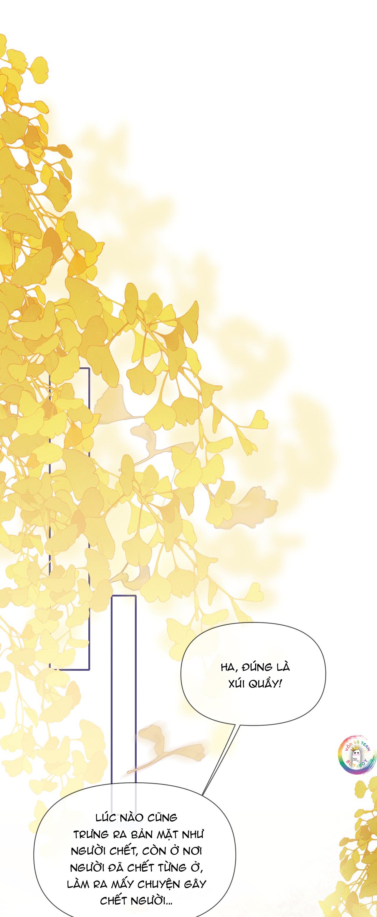 Thiết Lập Yêu Cầu Tôi Yêu Em Chapter 6 - Next Chapter 7