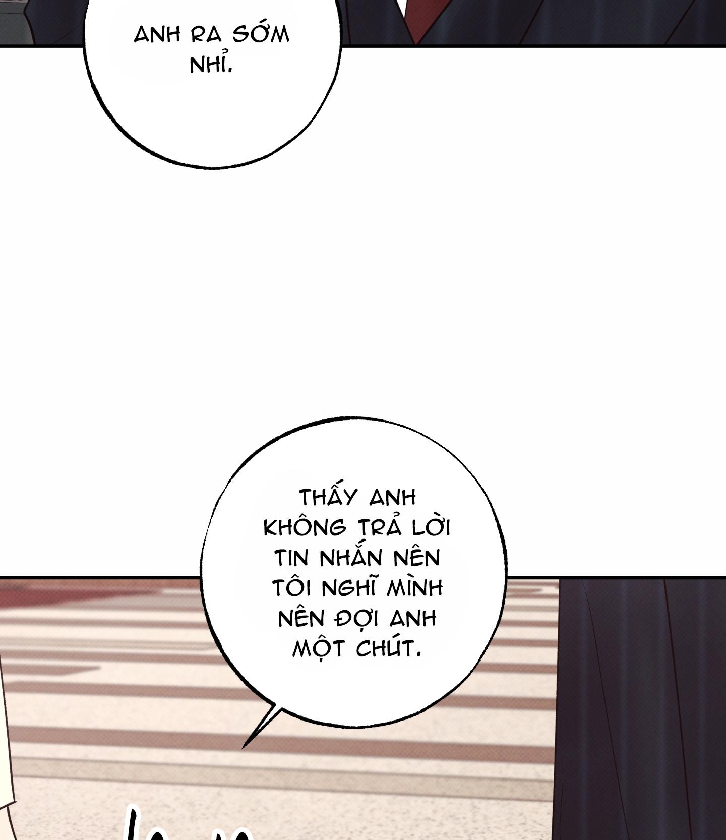 Nửa tỉnh nửa mê Chapter 15 - Next Chapter 16