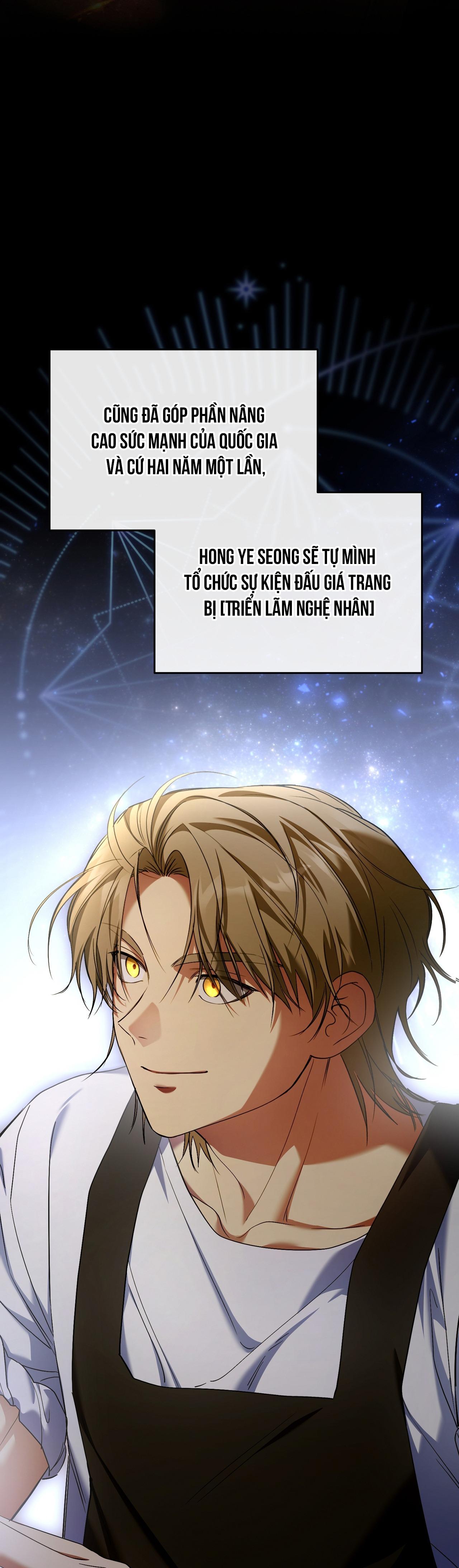 Hunter muốn sống một cách yên bình Chapter 29 - Next Chapter 30