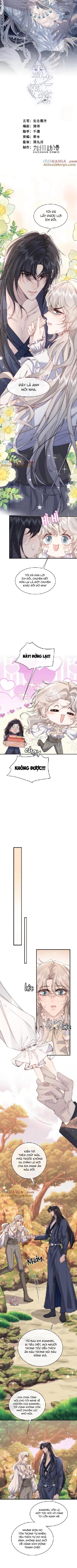 Tù Long Tuyết Chapter 21 - Trang 3