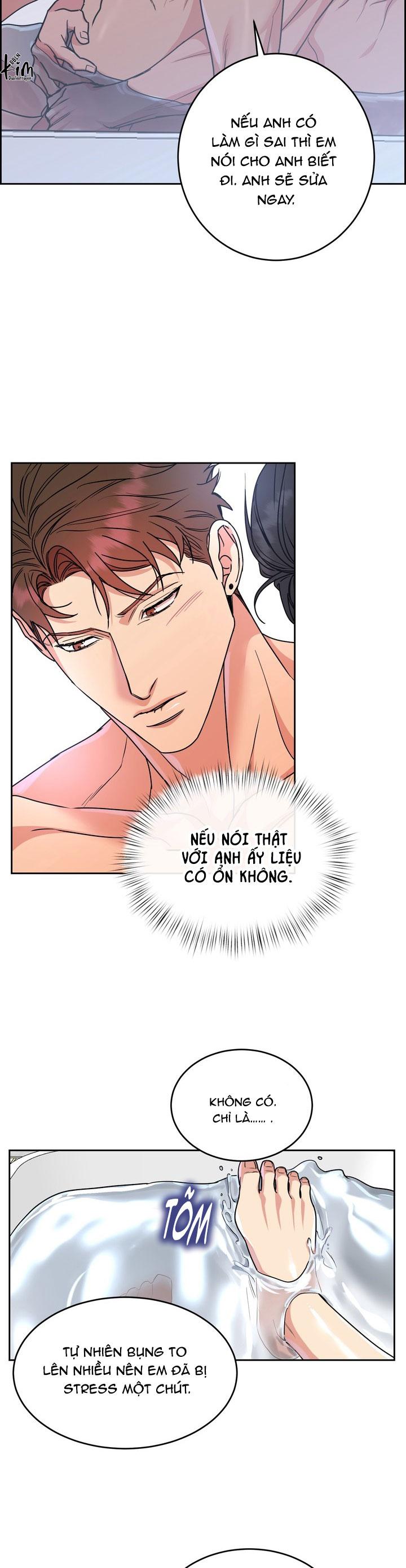 CHÓ VÀ CHIM Chapter 50 - Next Chapter 51