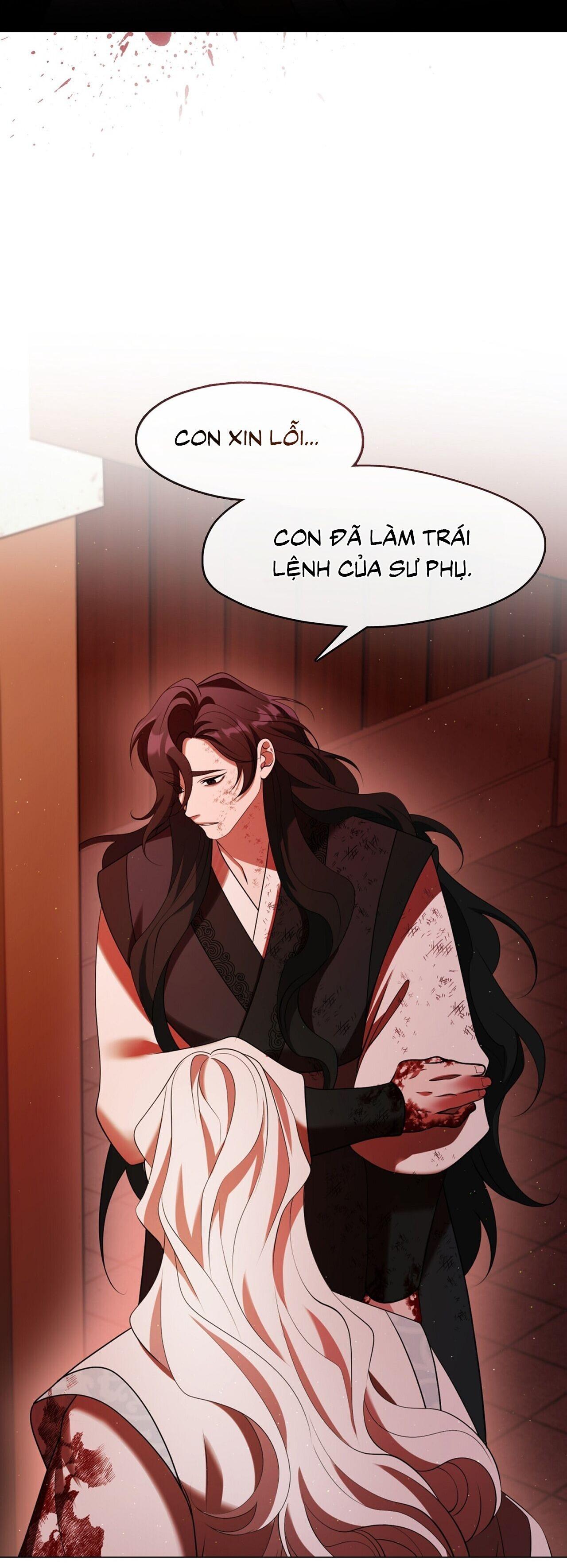 Tôi đã nuôi dạy thủ lĩnh giáo phái ác ma Chapter 62 - Next Chapter 63
