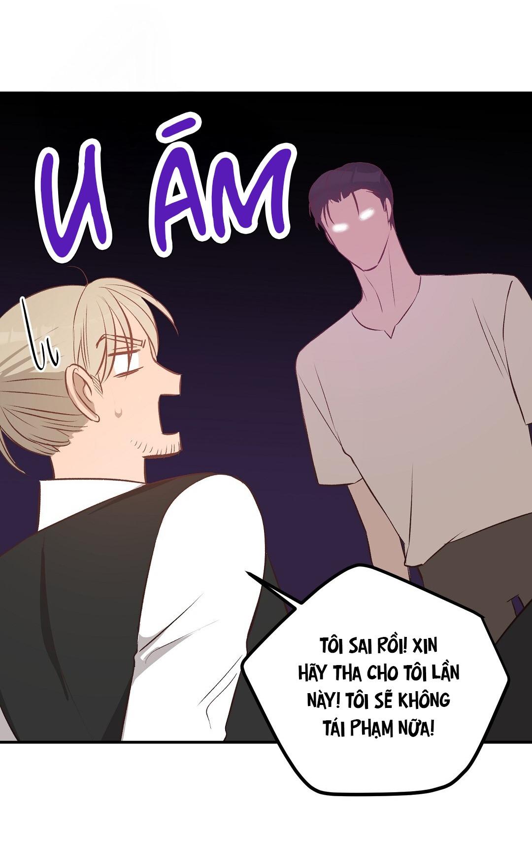 CHUYỆN TÌNH ĐẢO HOANG Chapter 33.15 Ngoại truyện 15 - Next Chapter 33.16 Ngoại truyện 16
