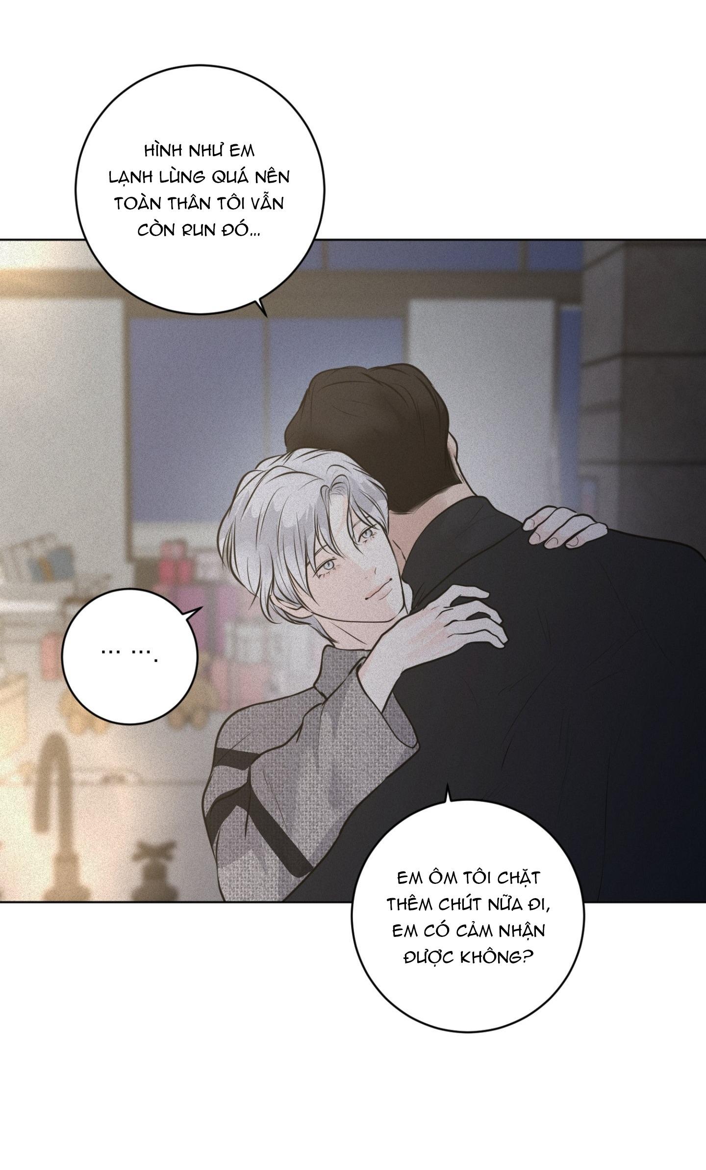 (ABO) LỜI CẦU NGUYỆN Chapter 71 - Next 