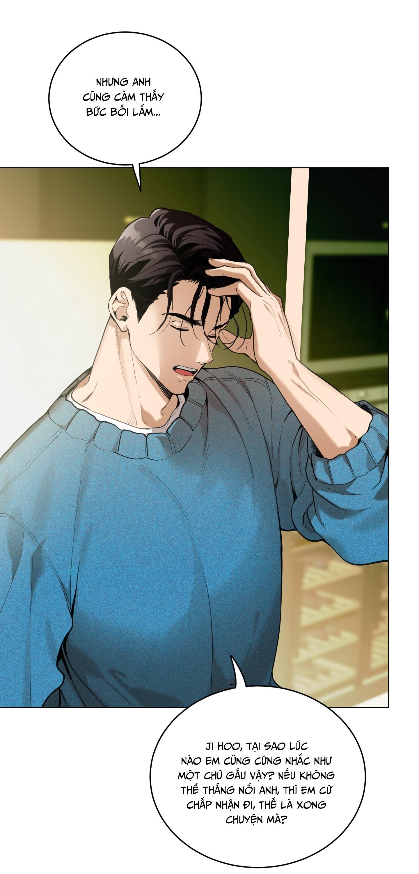 TUYỂN TẬP ÁM ẢNH, MƯU MÔ CÔNG Chapter 1.11 - Next Chapter 1.12 H END