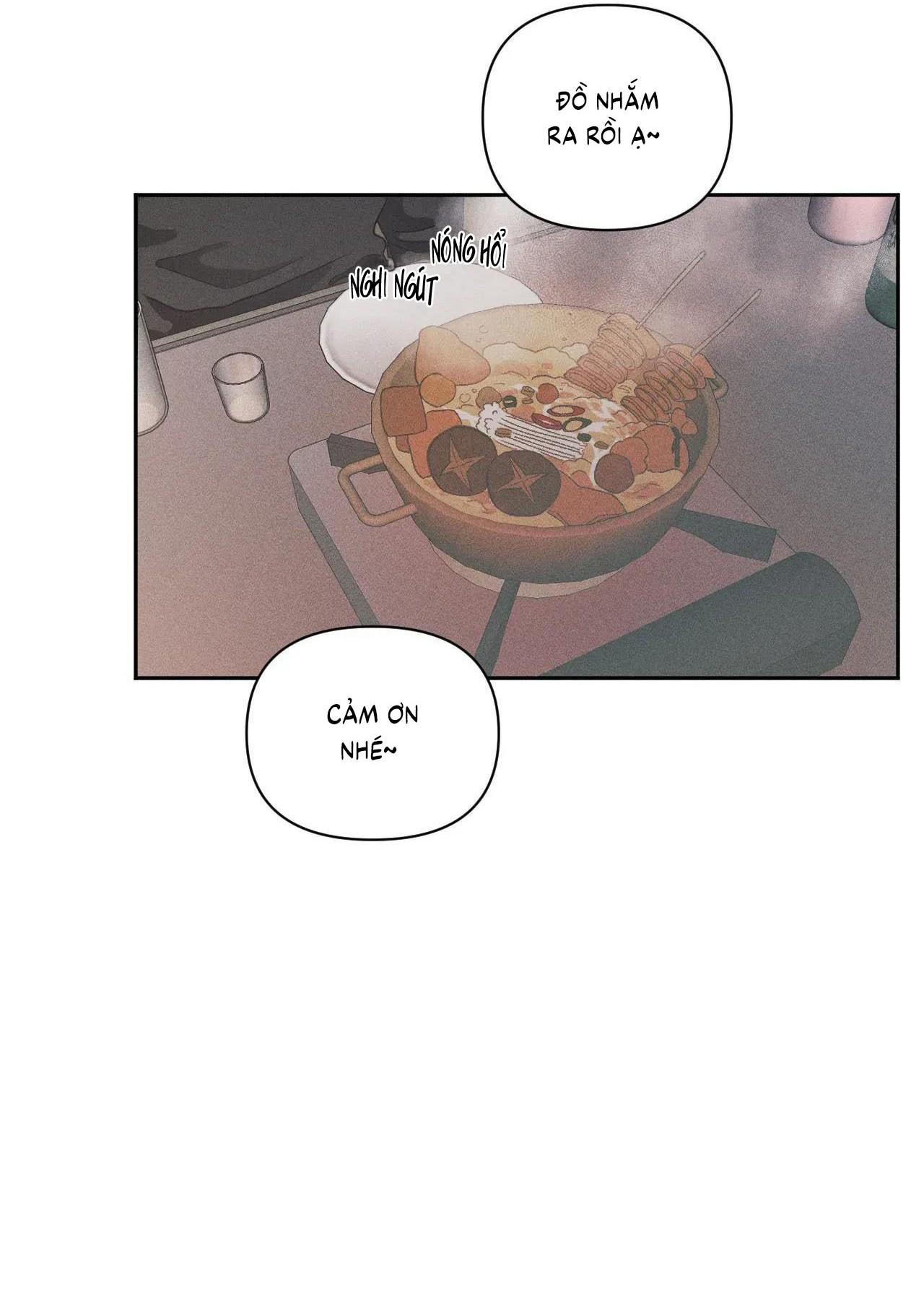 (CBunu) Mùa Đông Cuối Cùng Của Tôi Chapter 1 - Trang 2