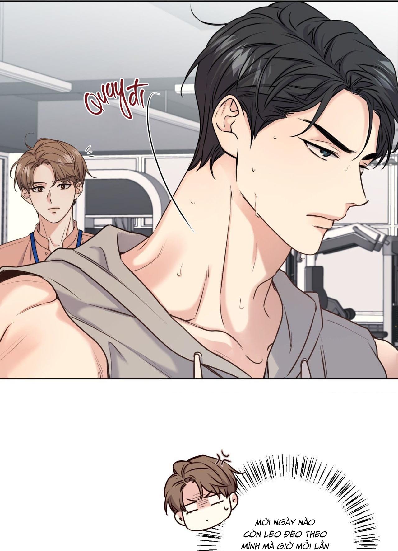 Melting Point Chapter 5 - Trang 4